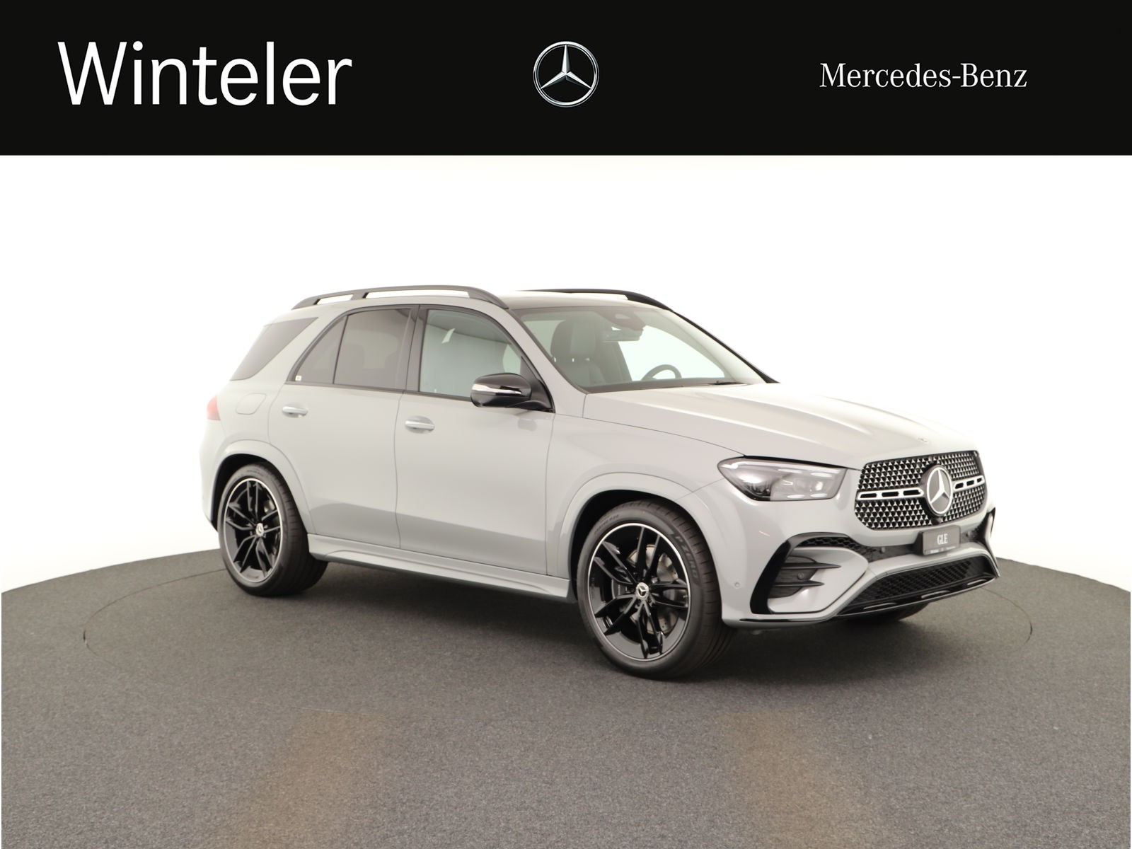 MERCEDES-BENZ GLE 450 d 4M 9G-Tronic-image-7