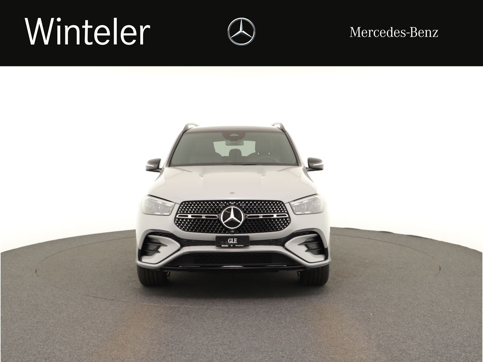 MERCEDES-BENZ GLE 450 d 4M 9G-Tronic-image-8