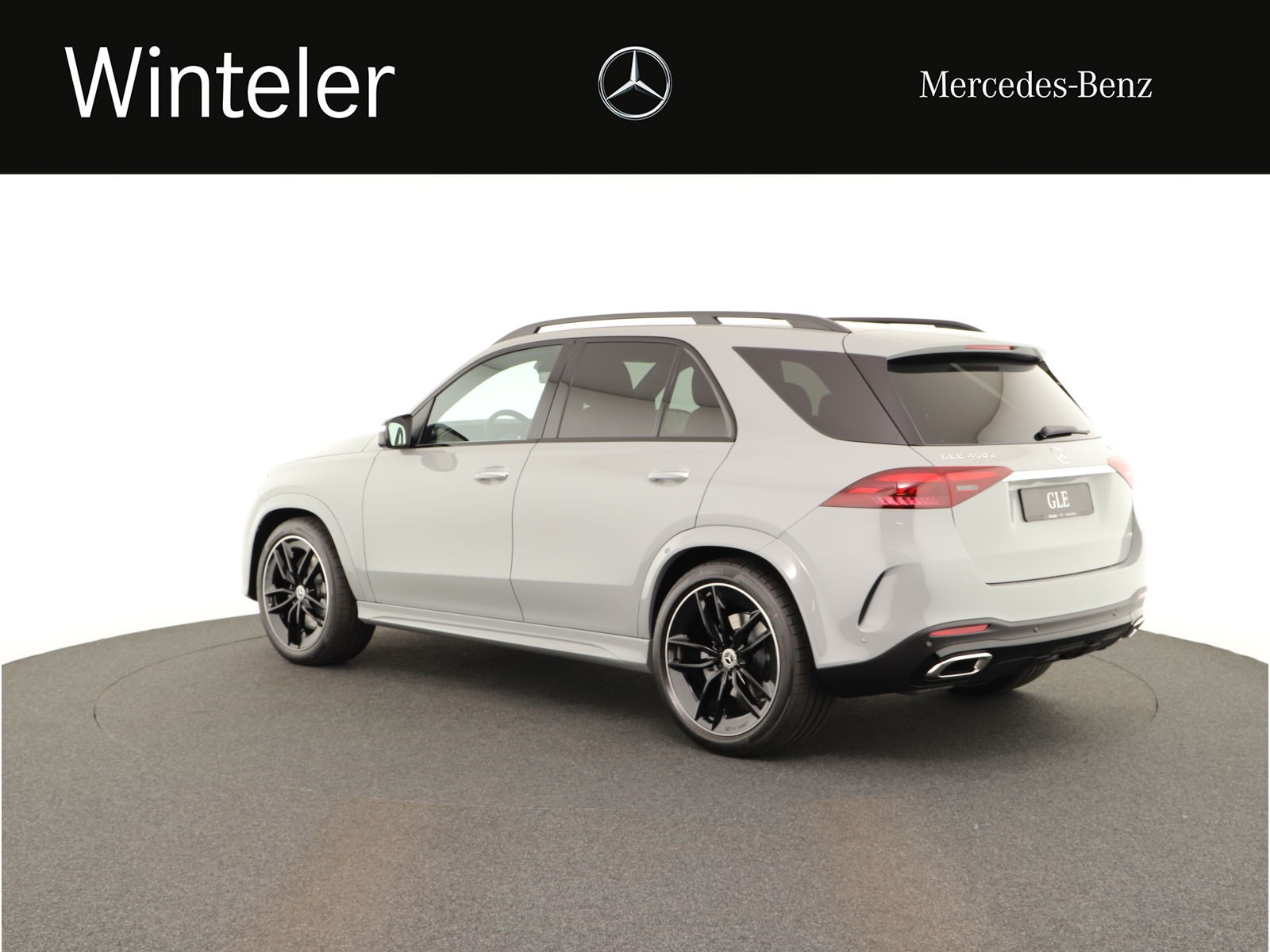 MERCEDES-BENZ GLE 450 d 4M 9G-Tronic-image-3