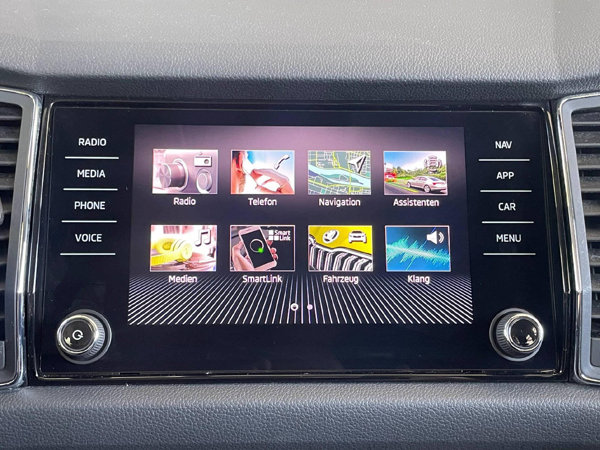 SKODA Kodiaq 2.0 TDI Ambition DSG-image-11