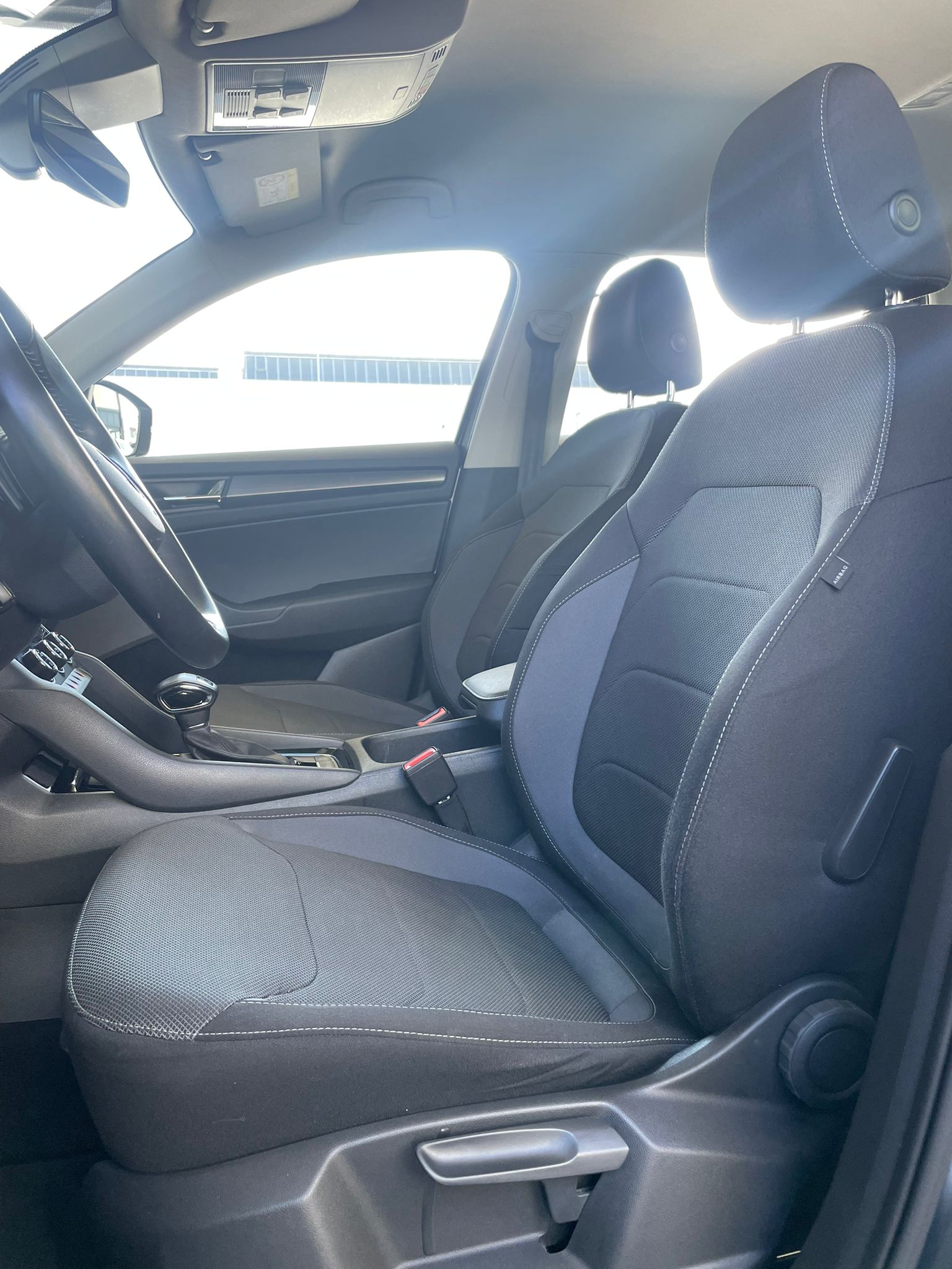 SKODA Kodiaq 2.0 TDI Ambition DSG-image-5