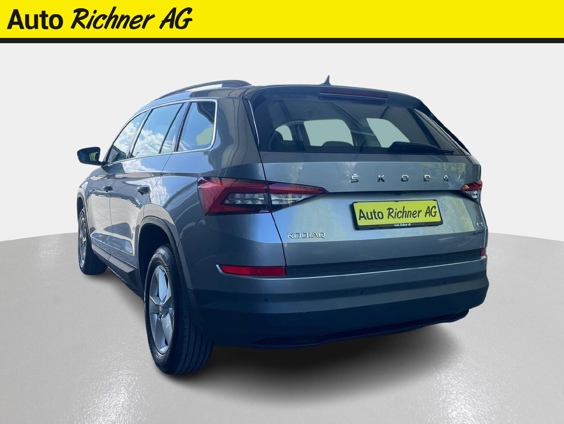 SKODA Kodiaq 2.0 TDI Ambition DSG-image-4