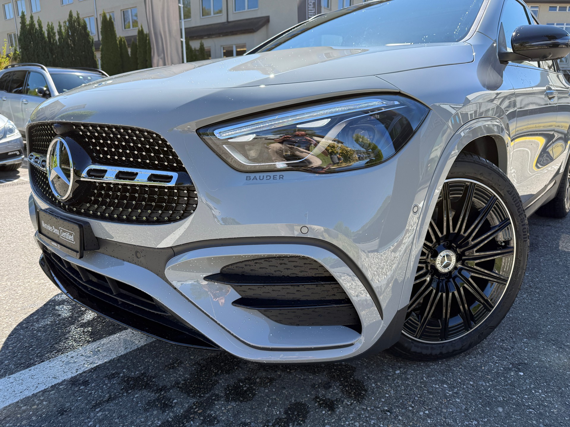 MERCEDES-BENZ GLA 250 4Matic 8G-DCT-image-10