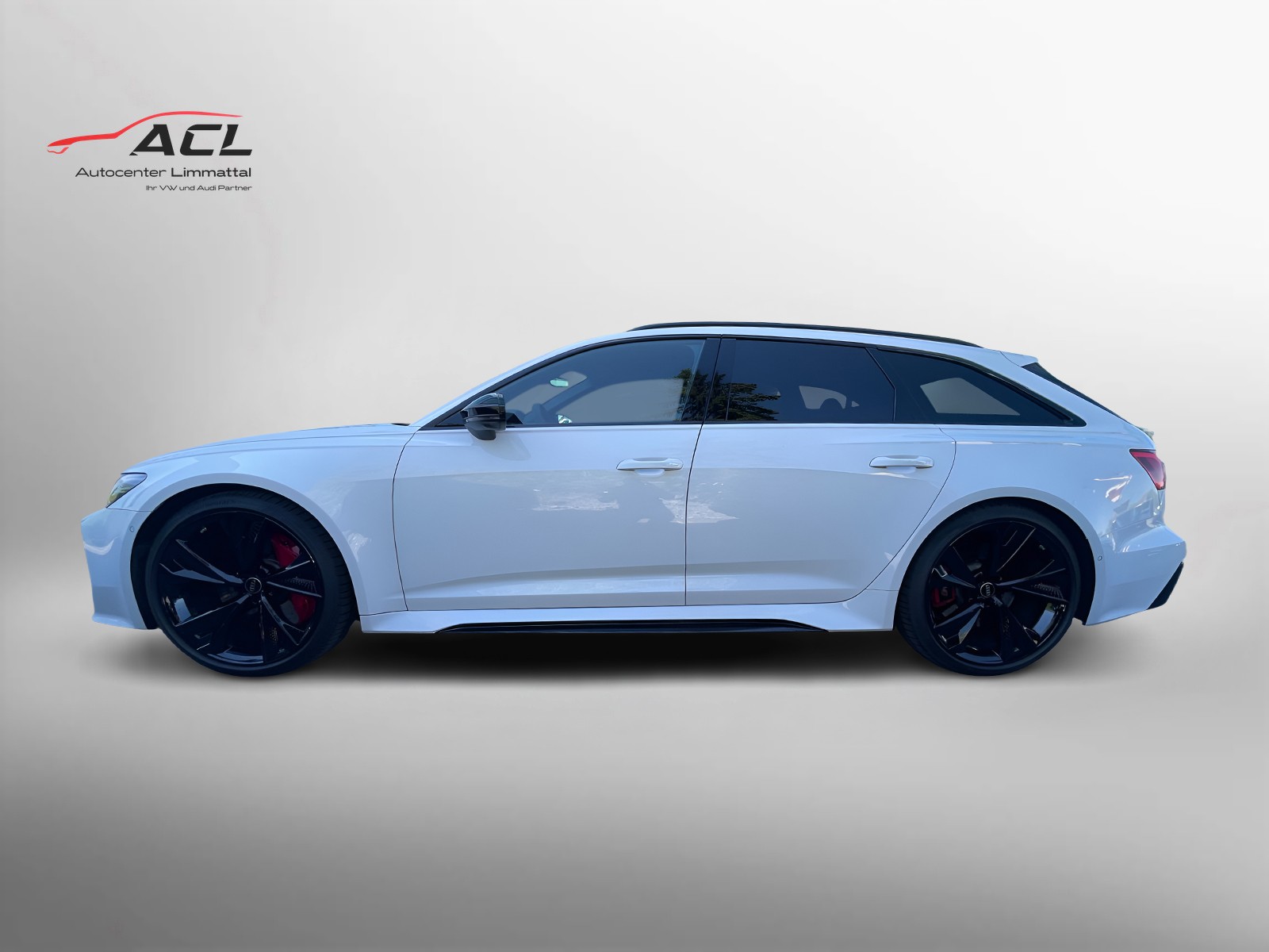 AUDI RS6 Avant 4.0 TFSI V8 quattro-image-2