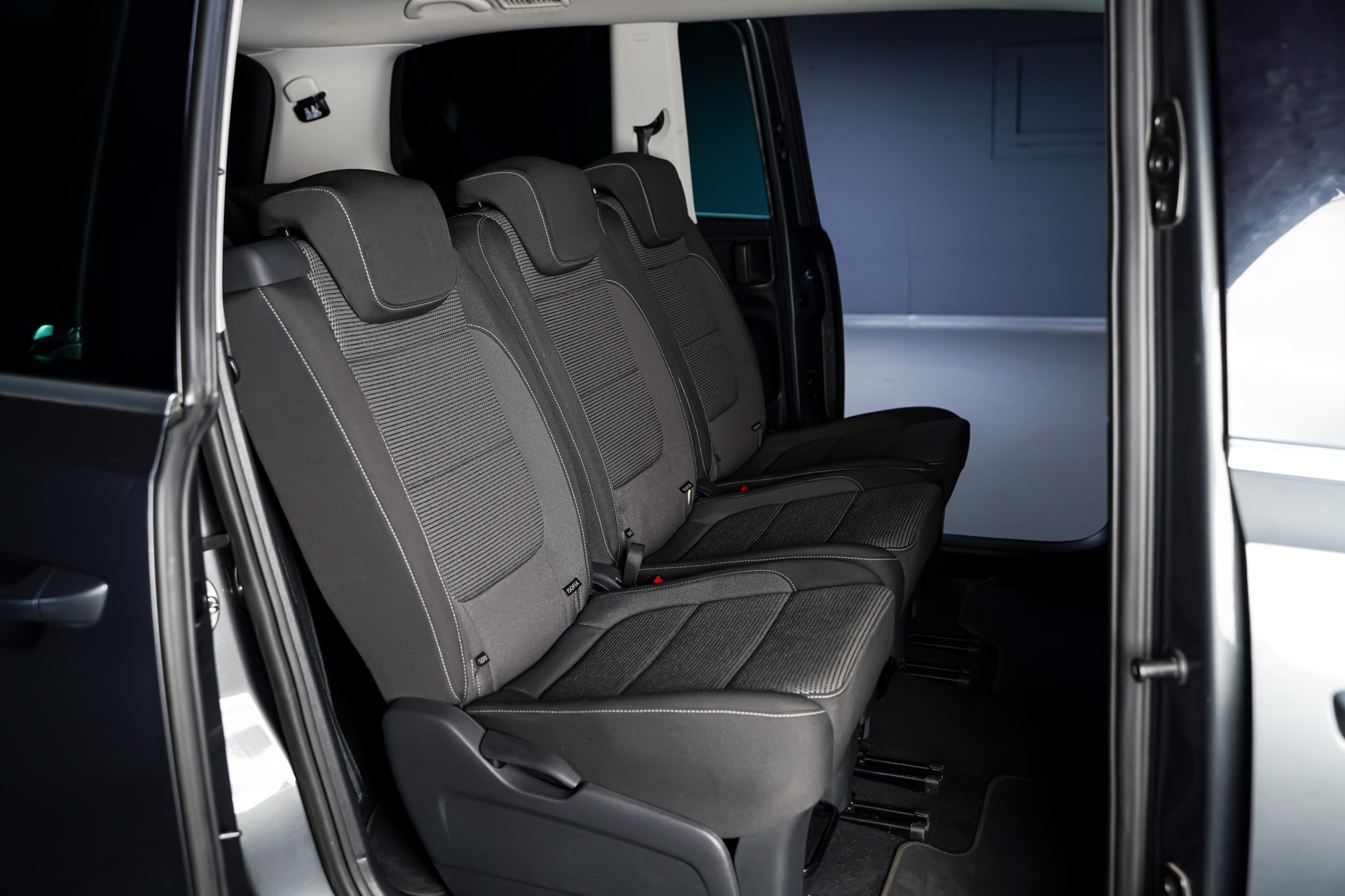 VW Sharan 2.0 TDI BMT Highline 4Motion DSG 7-Plätzer-image-13