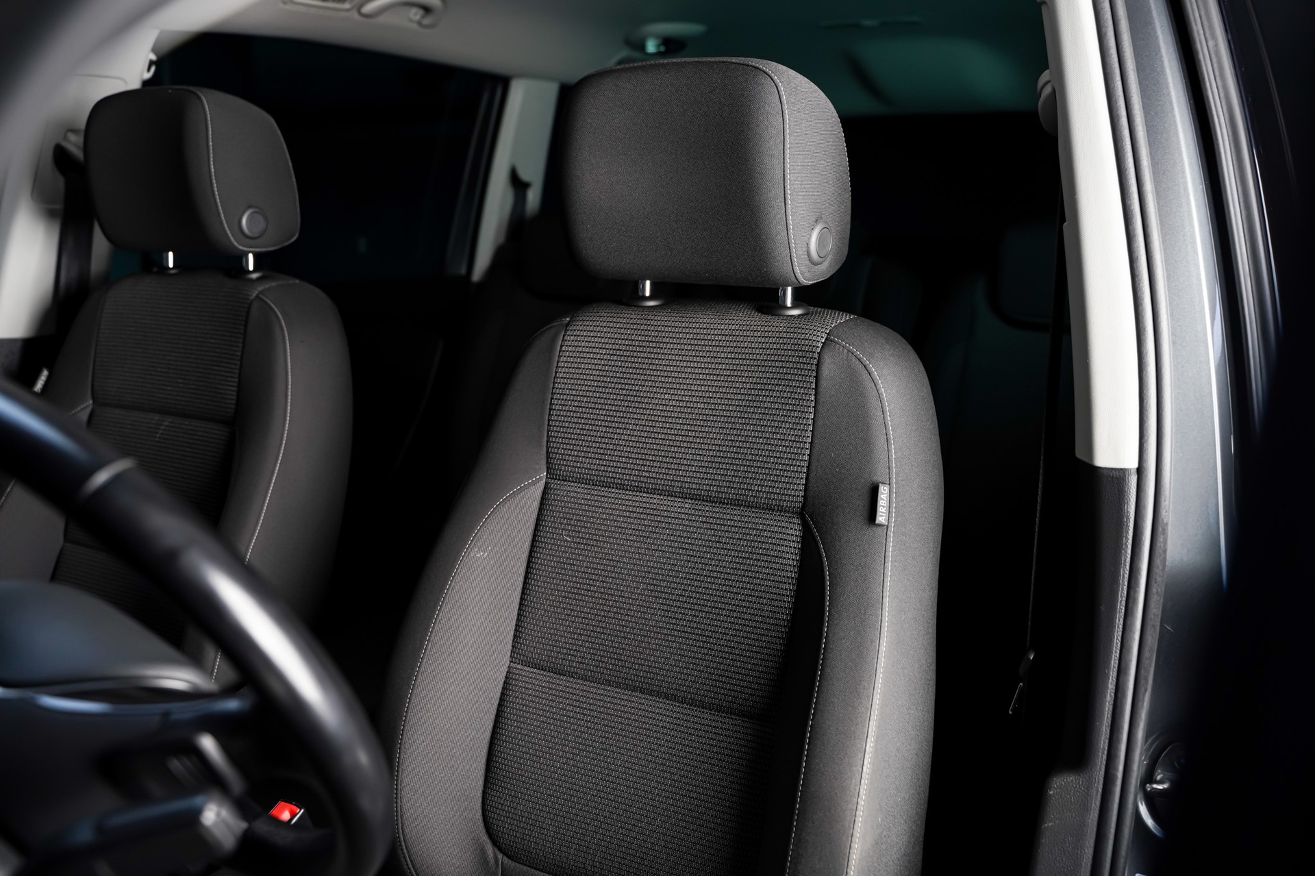 VW Sharan 2.0 TDI BMT Highline 4Motion DSG 7-Plätzer-image-11