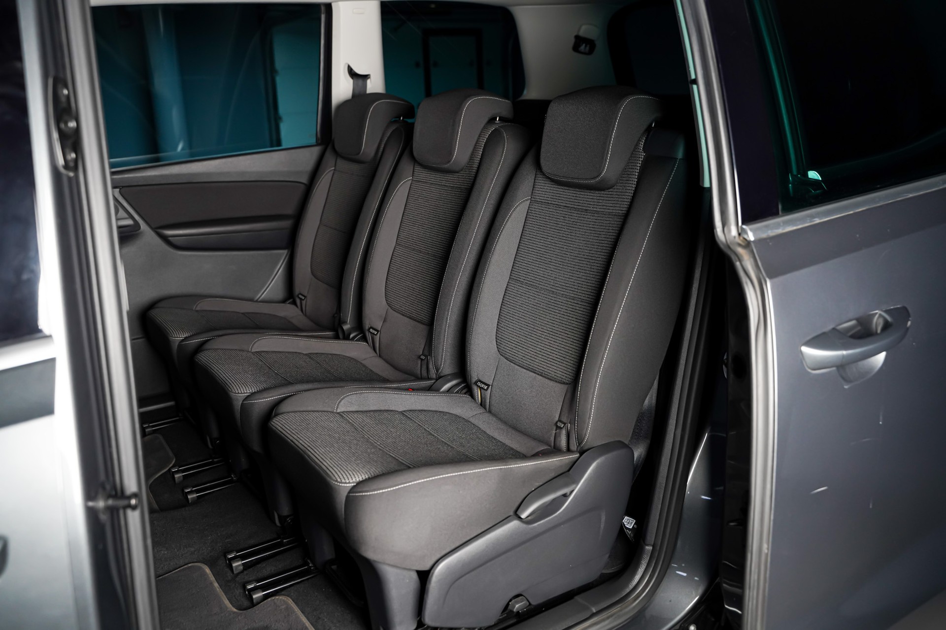 VW Sharan 2.0 TDI BMT Highline 4Motion DSG 7-Plätzer-image-12