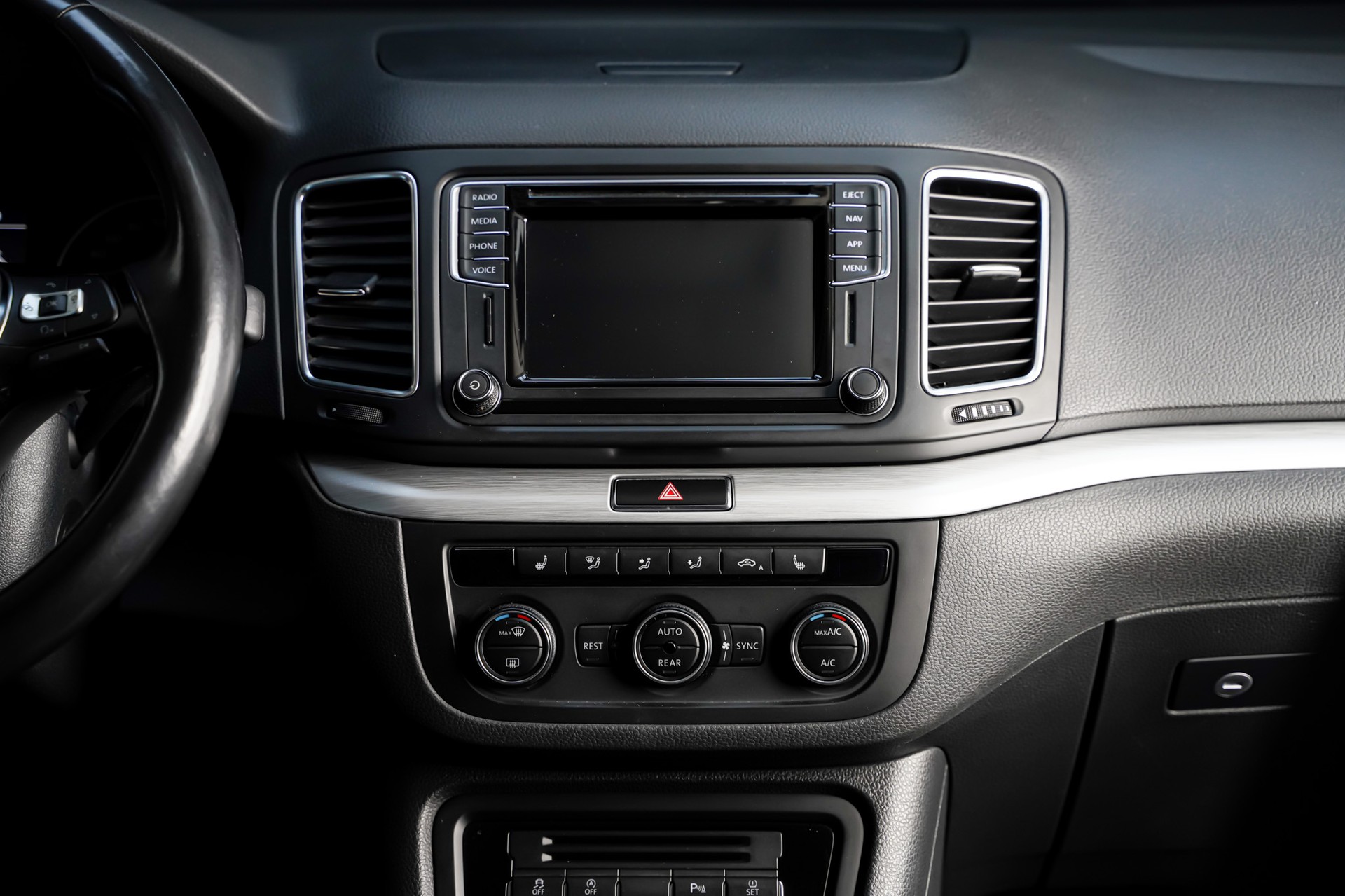 VW Sharan 2.0 TDI BMT Highline 4Motion DSG 7-Plätzer-image-20