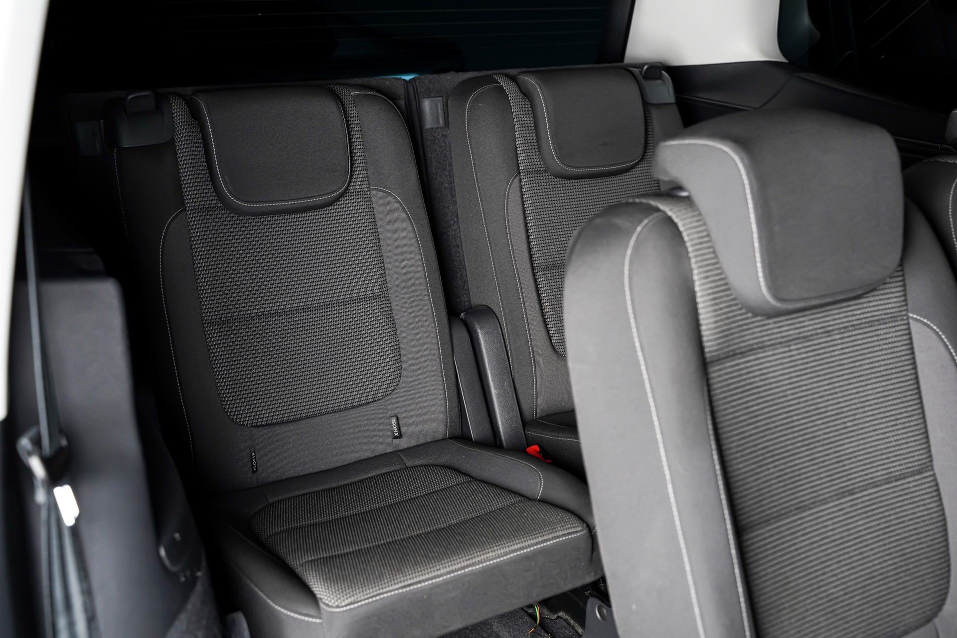 VW Sharan 2.0 TDI BMT Highline 4Motion DSG 7-Plätzer-image-14