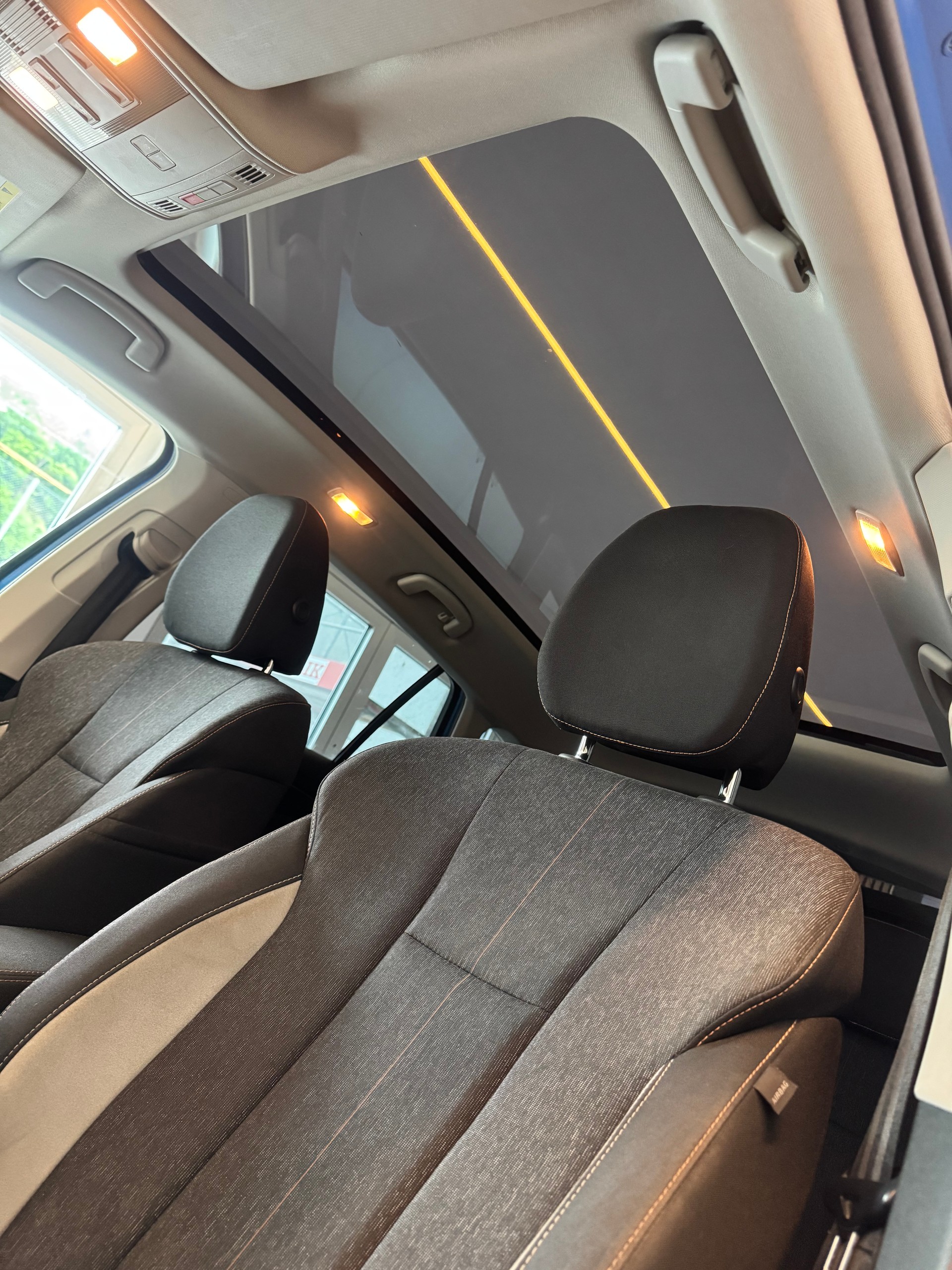SKODA Scala 1.5 TSI ACT Ambition DSG*CH-Fahrzeug*-image-13