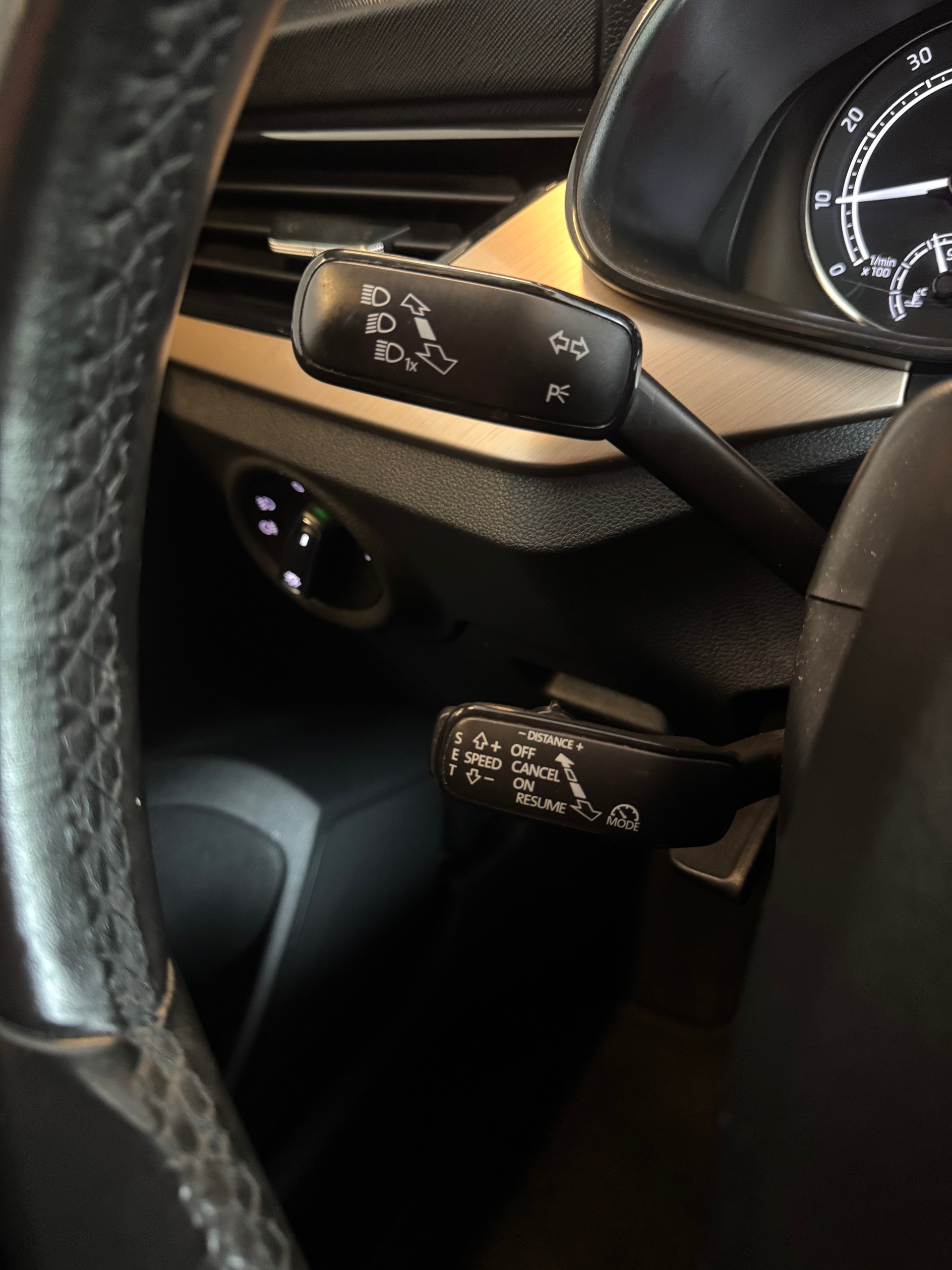 SKODA Scala 1.5 TSI ACT Ambition DSG*CH-Fahrzeug*-image-19