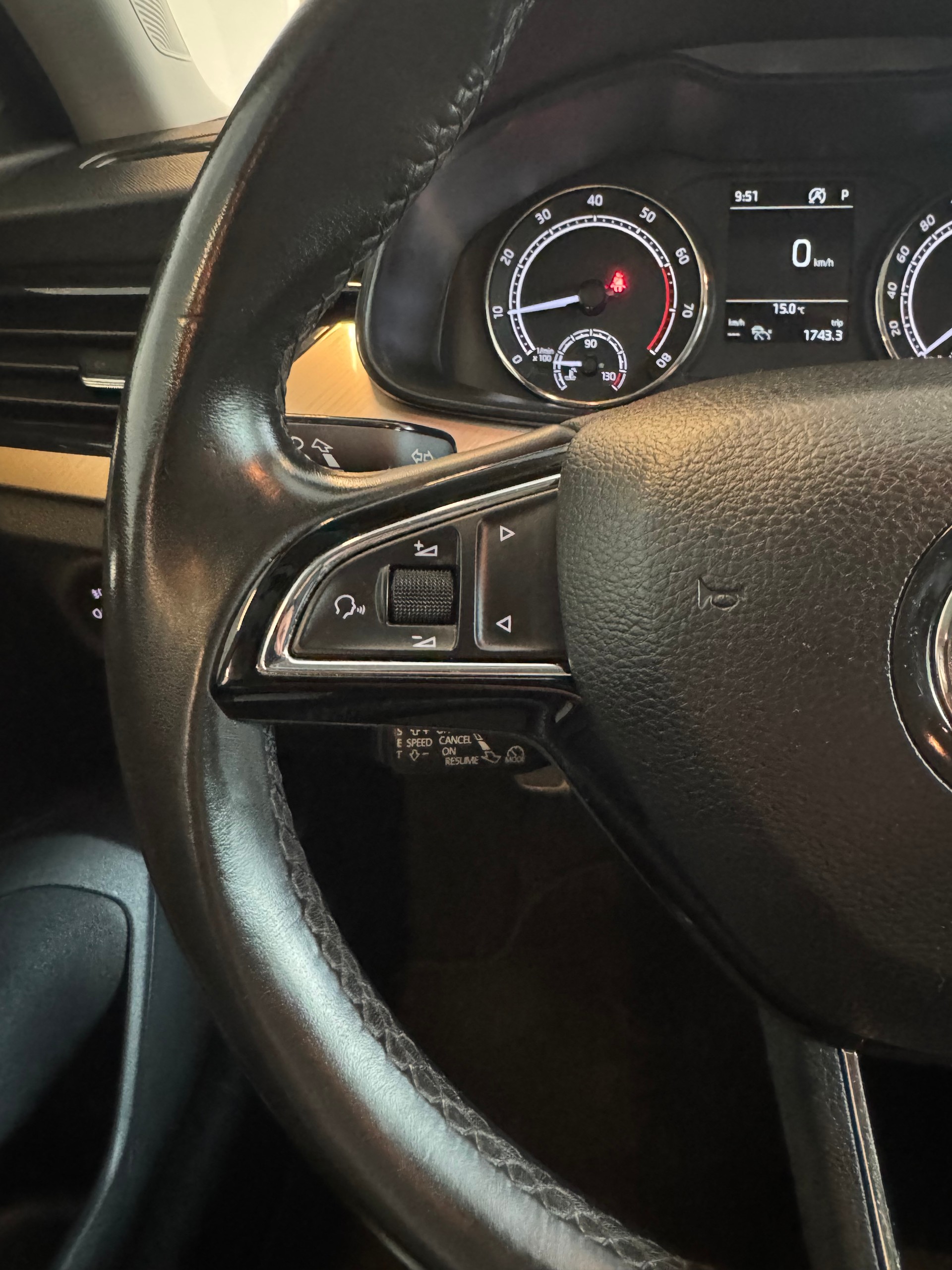 SKODA Scala 1.5 TSI ACT Ambition DSG*CH-Fahrzeug*-image-14