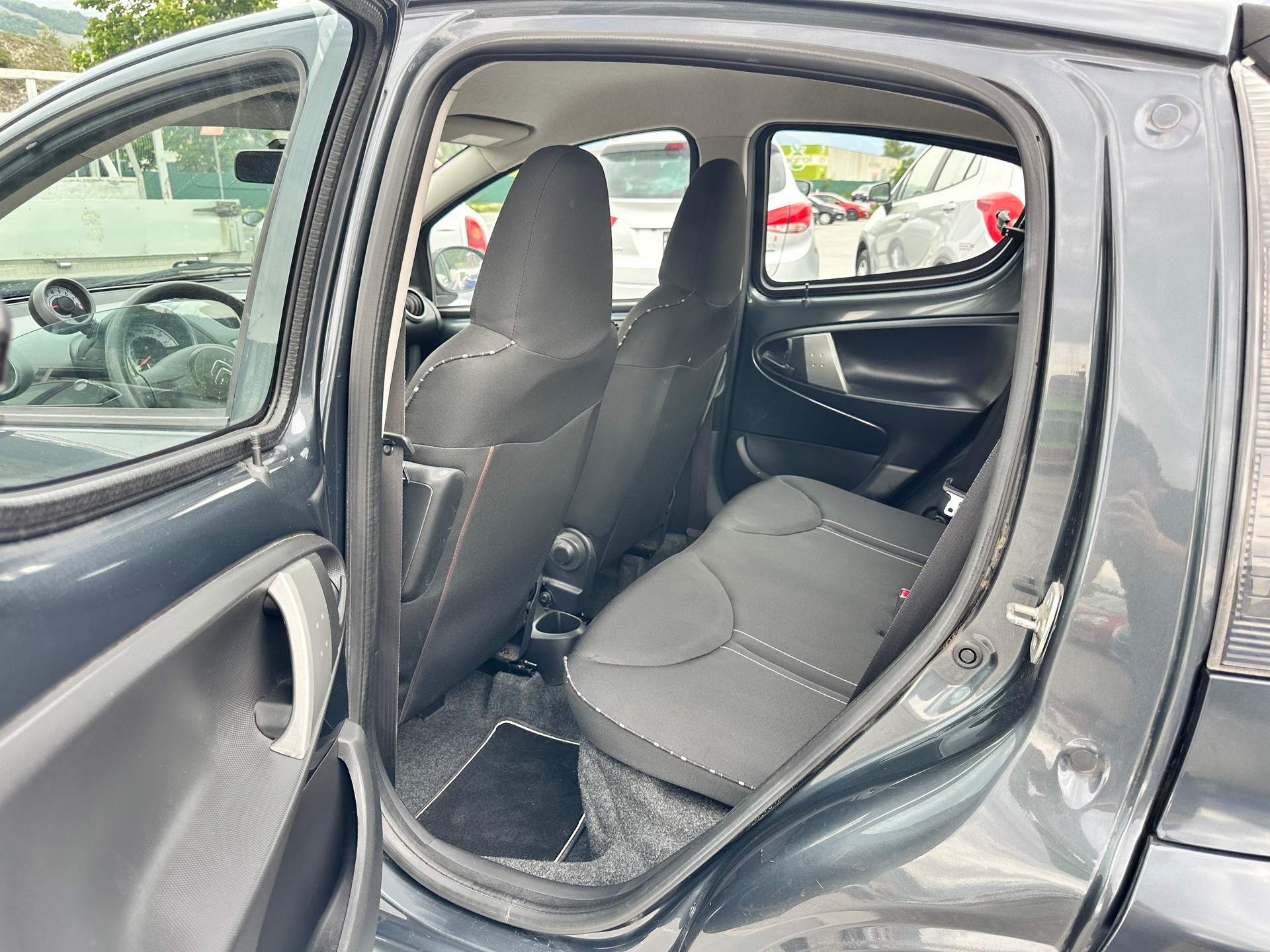CITROEN C1 1.0i Séduction-image-15