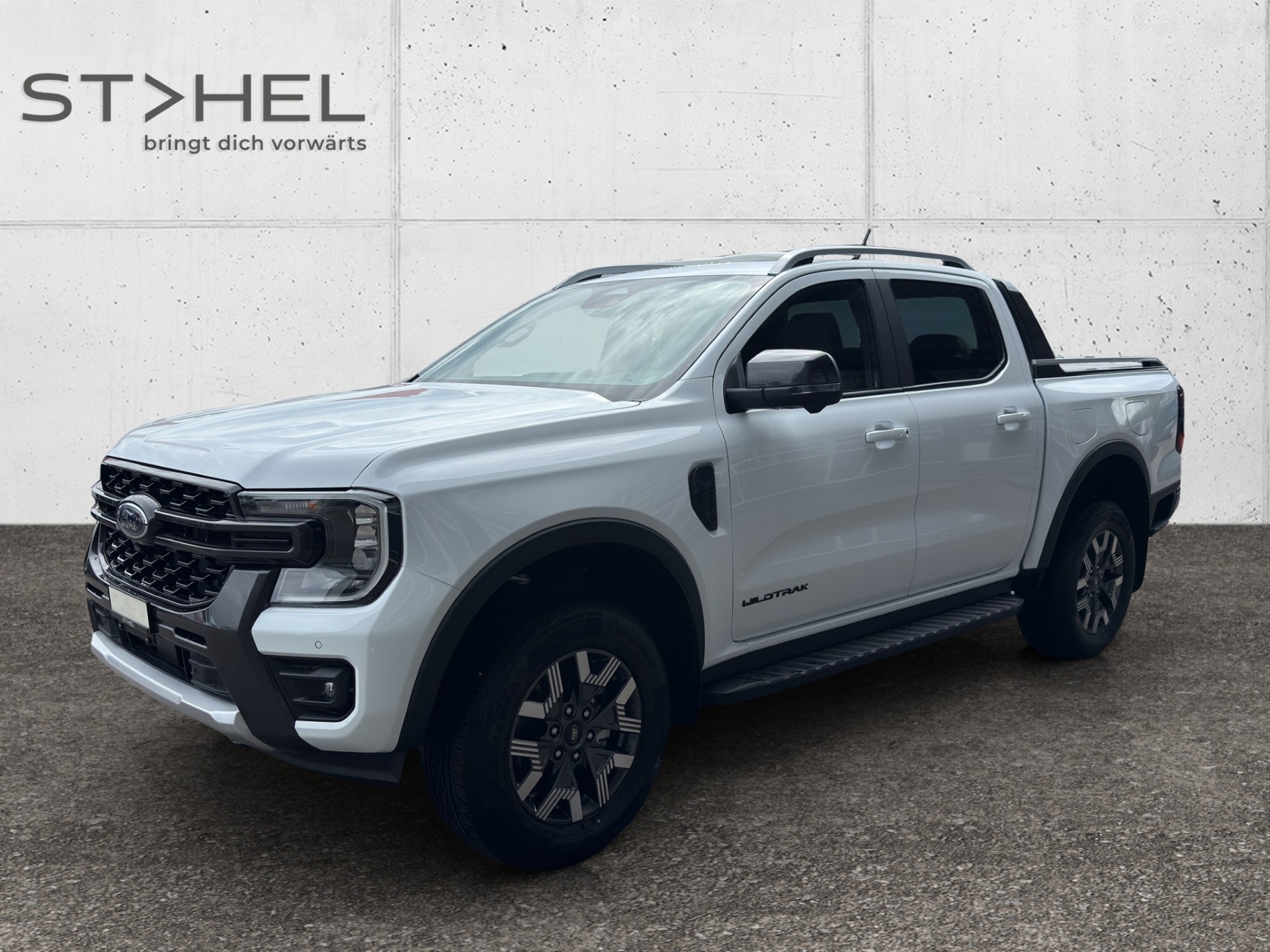 FORD Ranger DKab.Pick-up 2.3 EcoBoost 4x4 Wildtrak PHEV-showroom-element-2