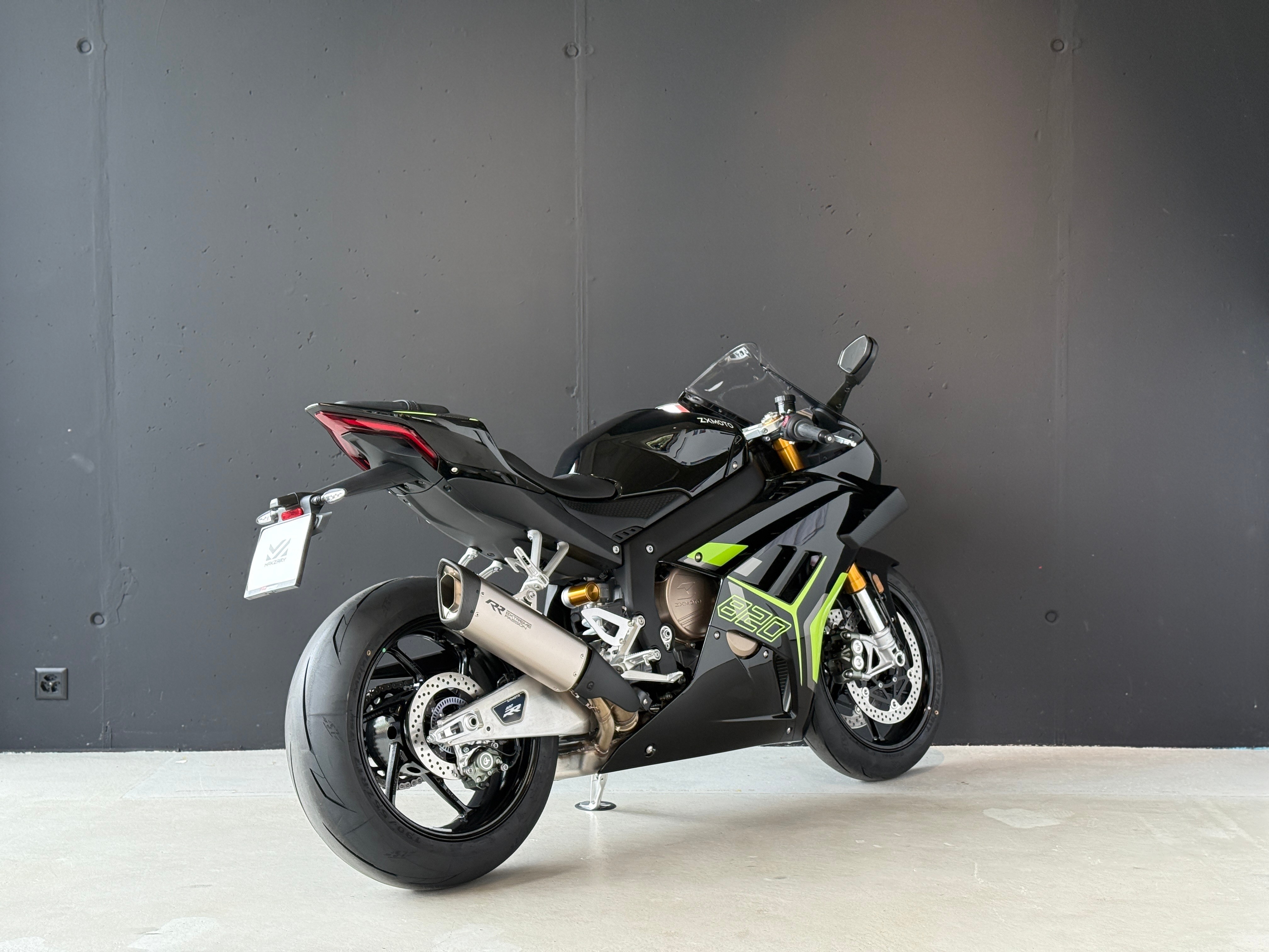 ZXMOTO 820 RR Kaufen