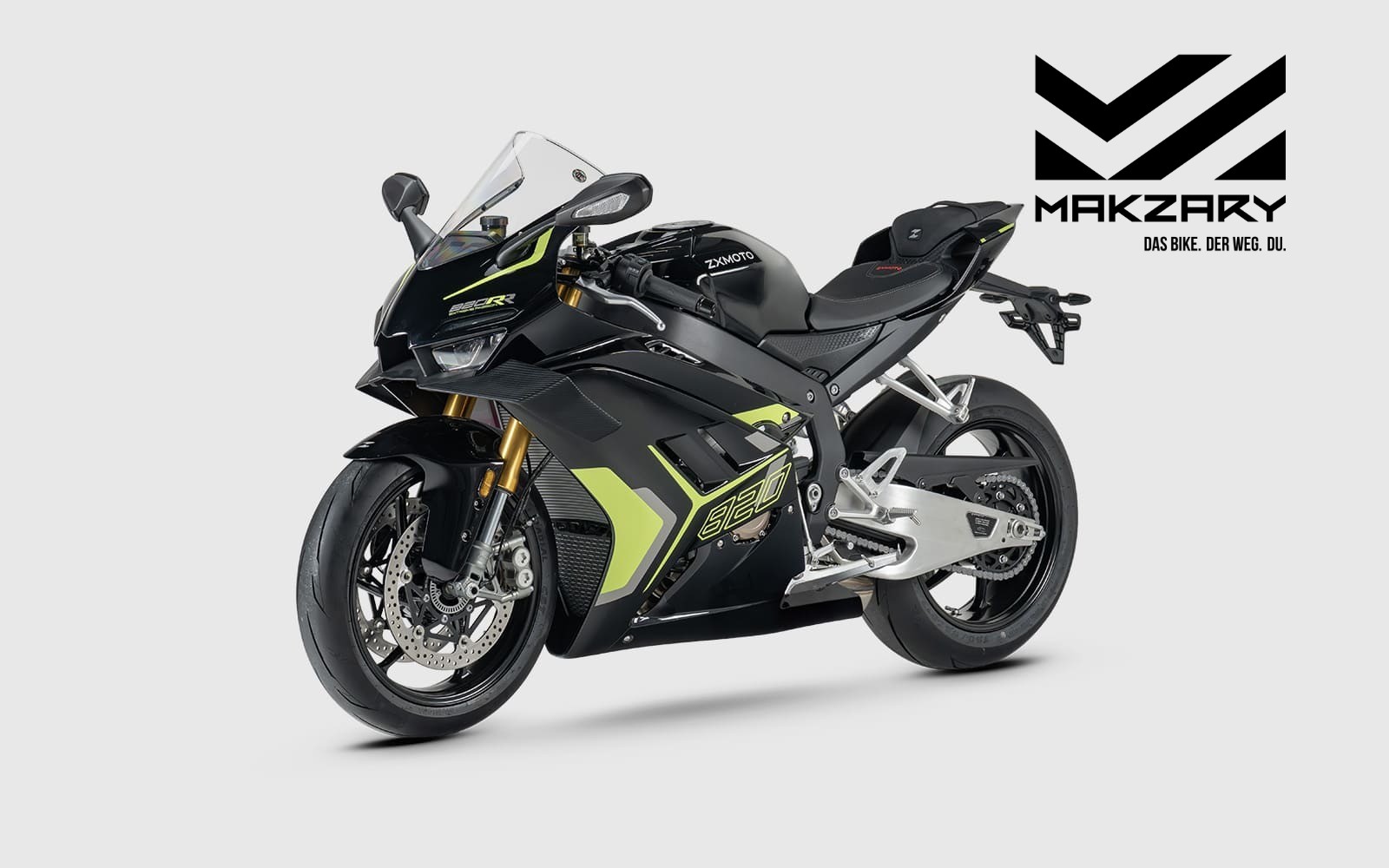 ZXMOTO 820 RR Kaufen