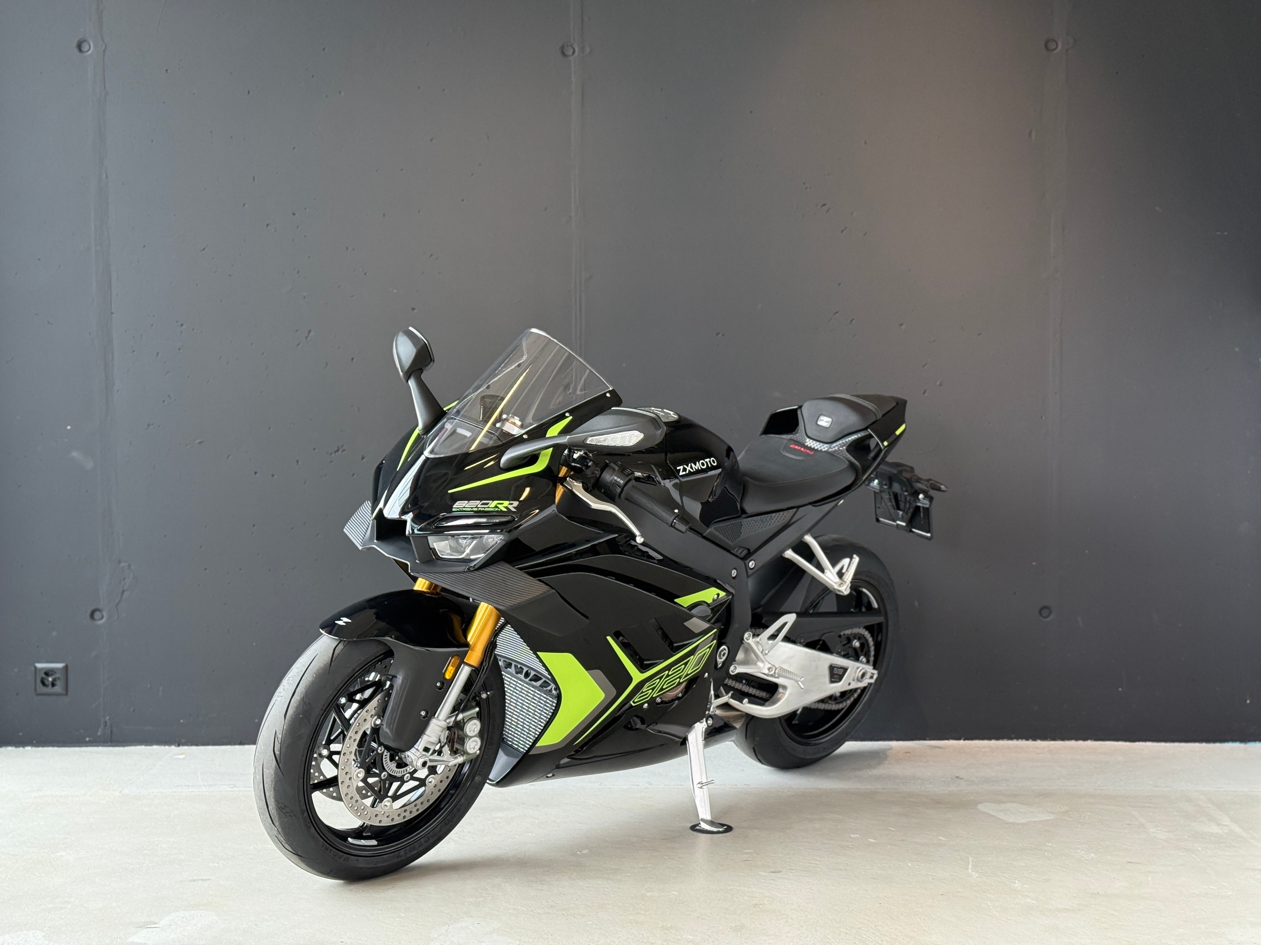 ZXMOTO 820 RR Kaufen