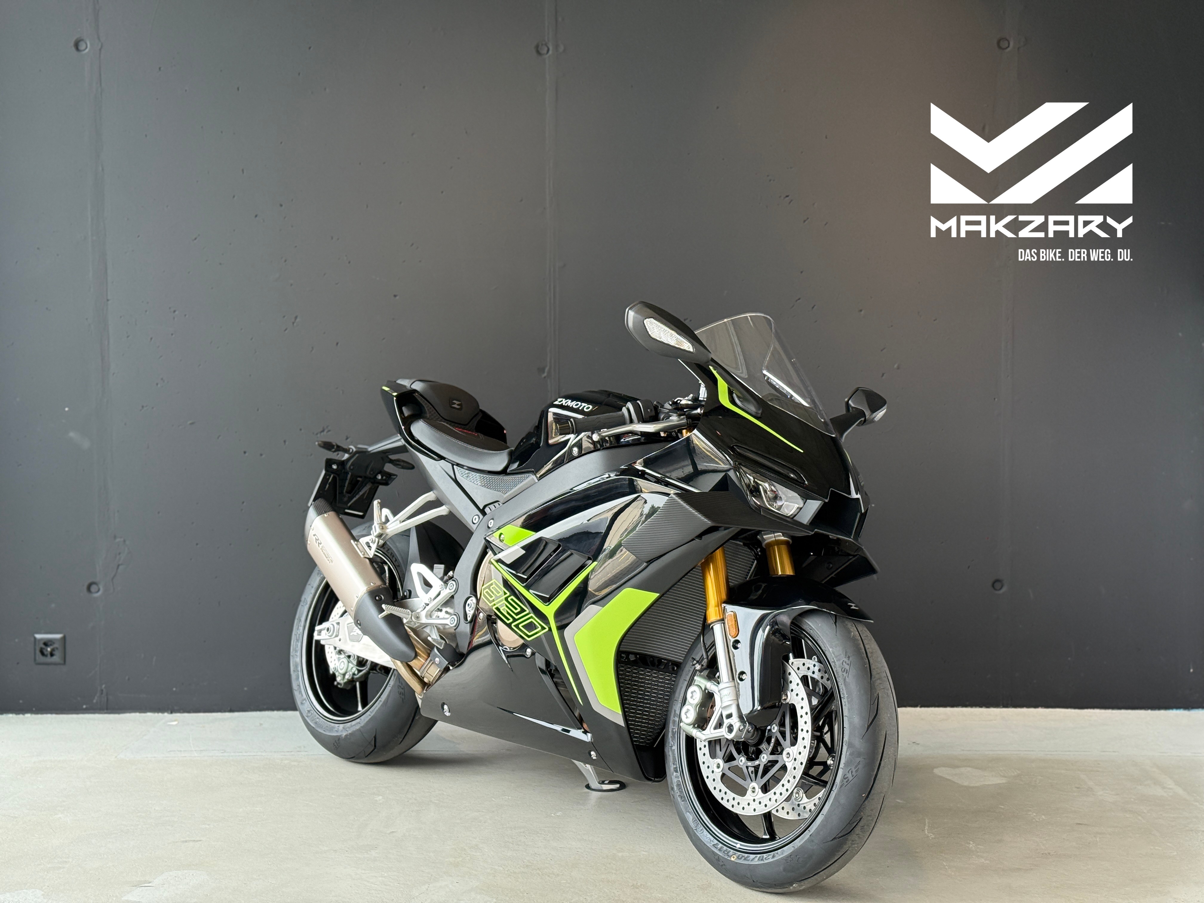 ZXMOTO 820 RR Kaufen
