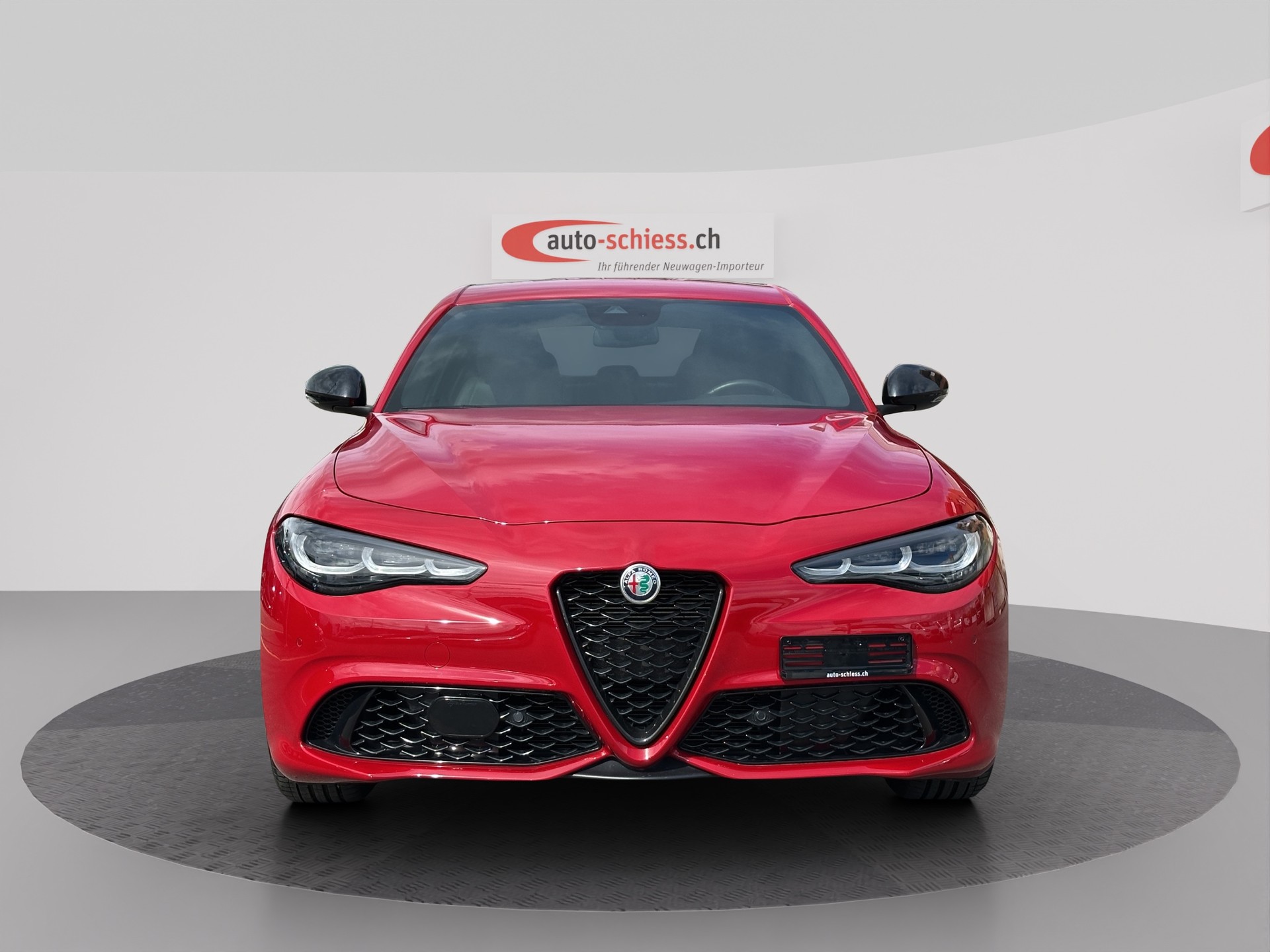 ALFA ROMEO Giulia 2.0 Competizione Q4 AT8-image-1