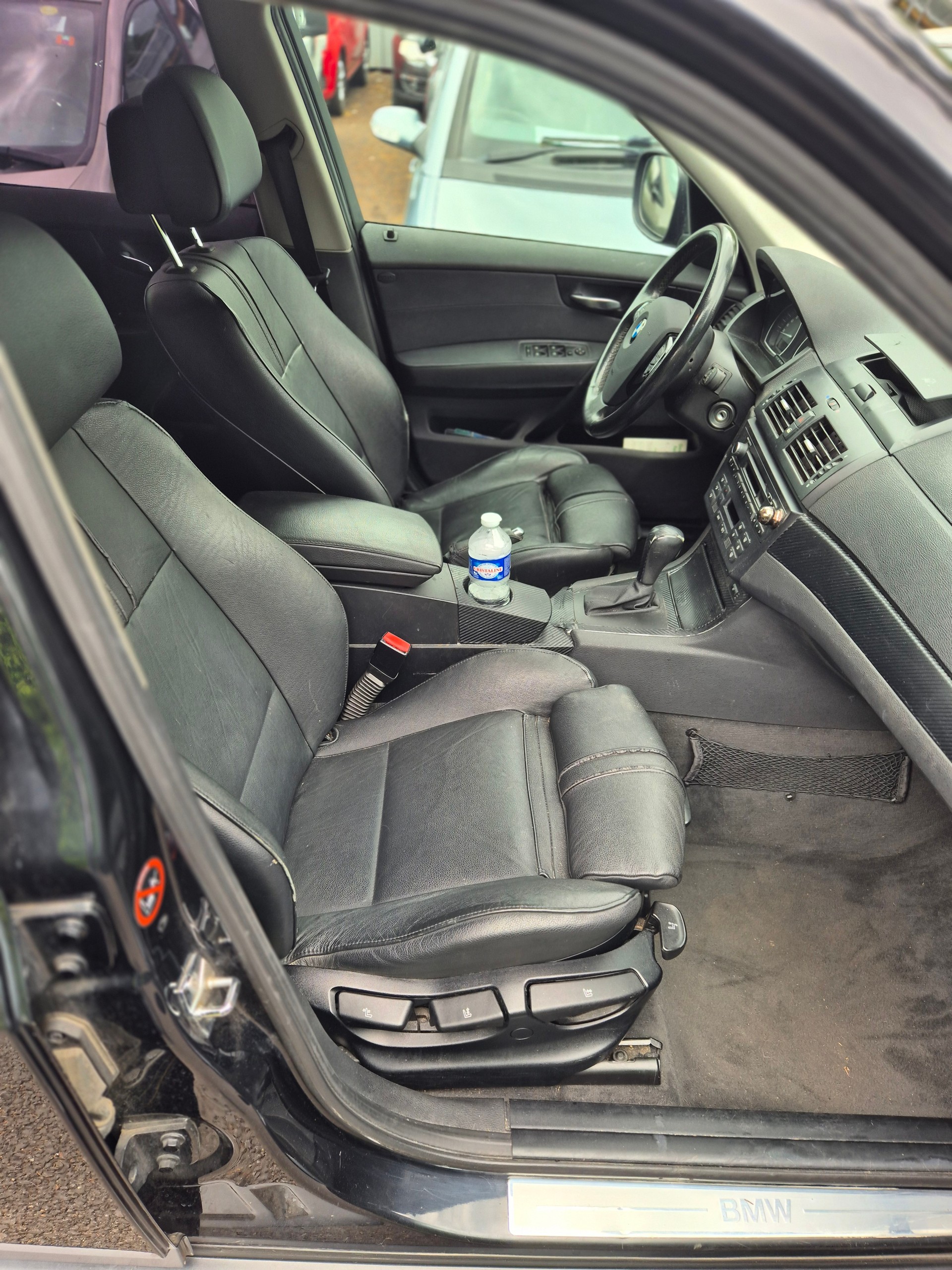 BMW X3 xDrive 20d (2.0d) Steptronic-image-5