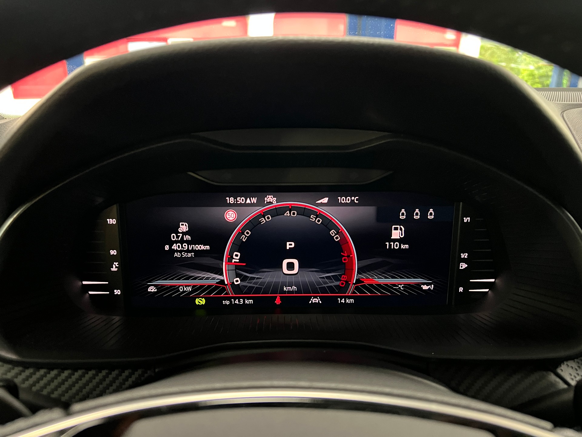 SKODA Scala 1.5 TSI Monte Carlo DSG-image-17