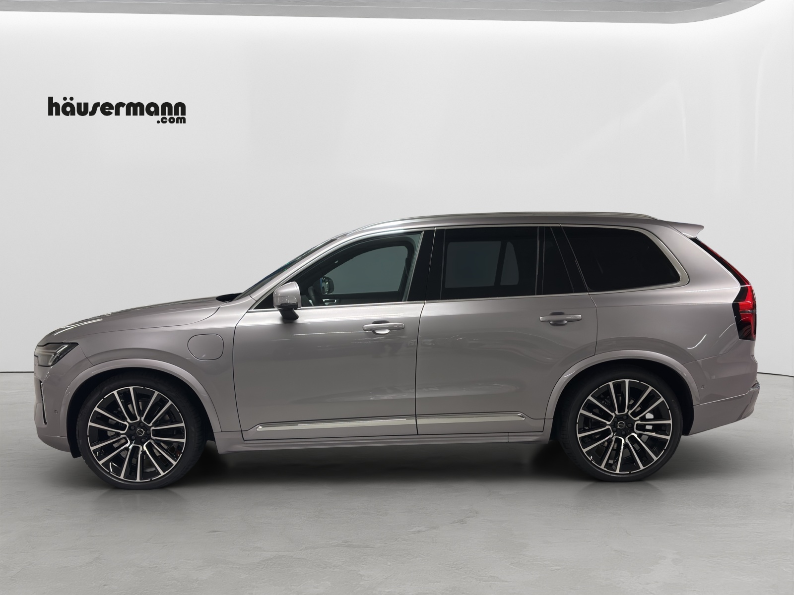VOLVO XC90 2.0 T8 TE XCLUSIVE Edition Bright eAWD-image-1