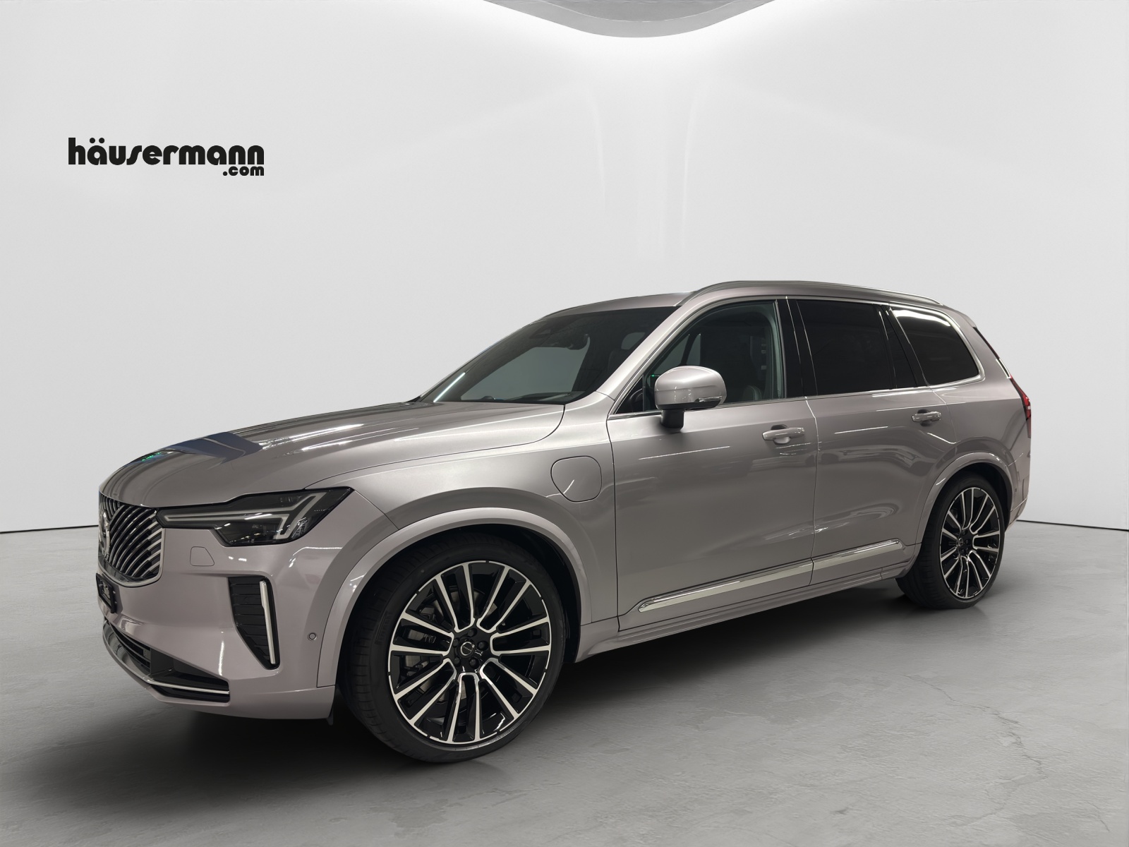 VOLVO XC90 2.0 T8 TE XCLUSIVE Edition Bright eAWD-image-0