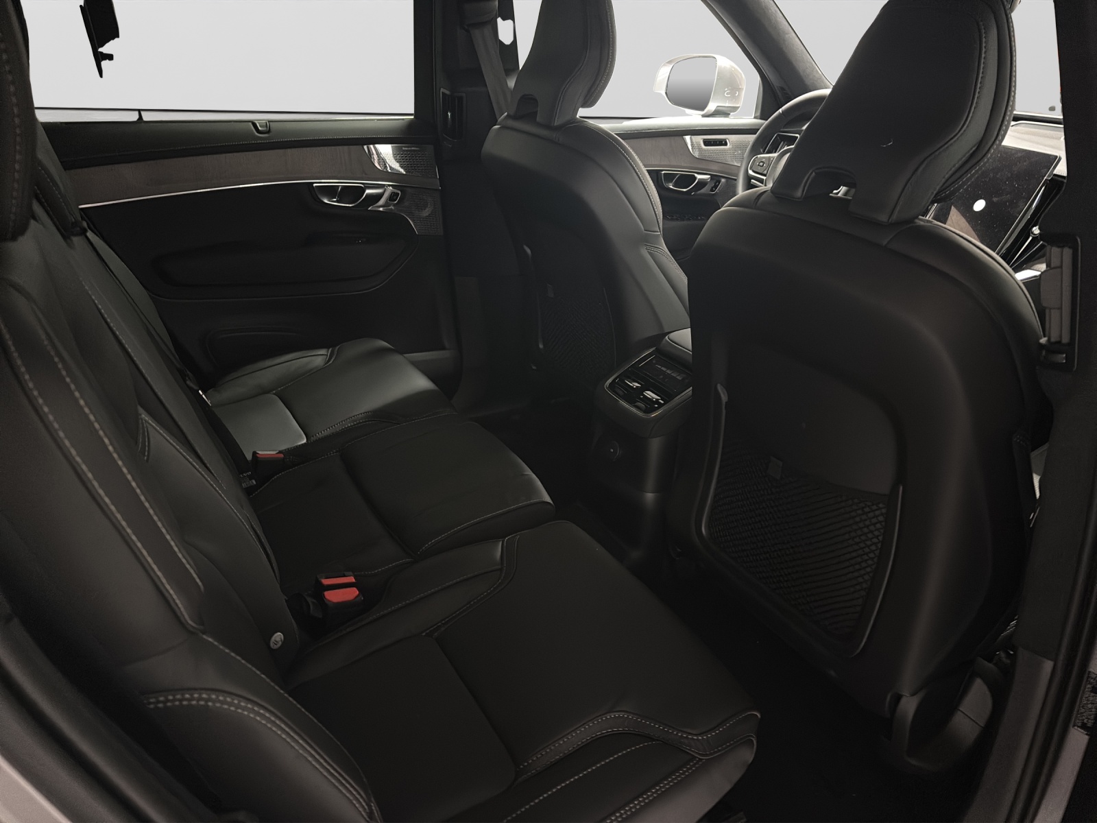 VOLVO XC90 2.0 T8 TE XCLUSIVE Edition Bright eAWD-image-5