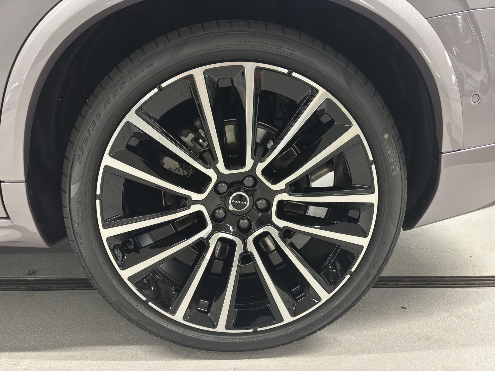 VOLVO XC90 2.0 T8 TE XCLUSIVE Edition Bright eAWD-image-15