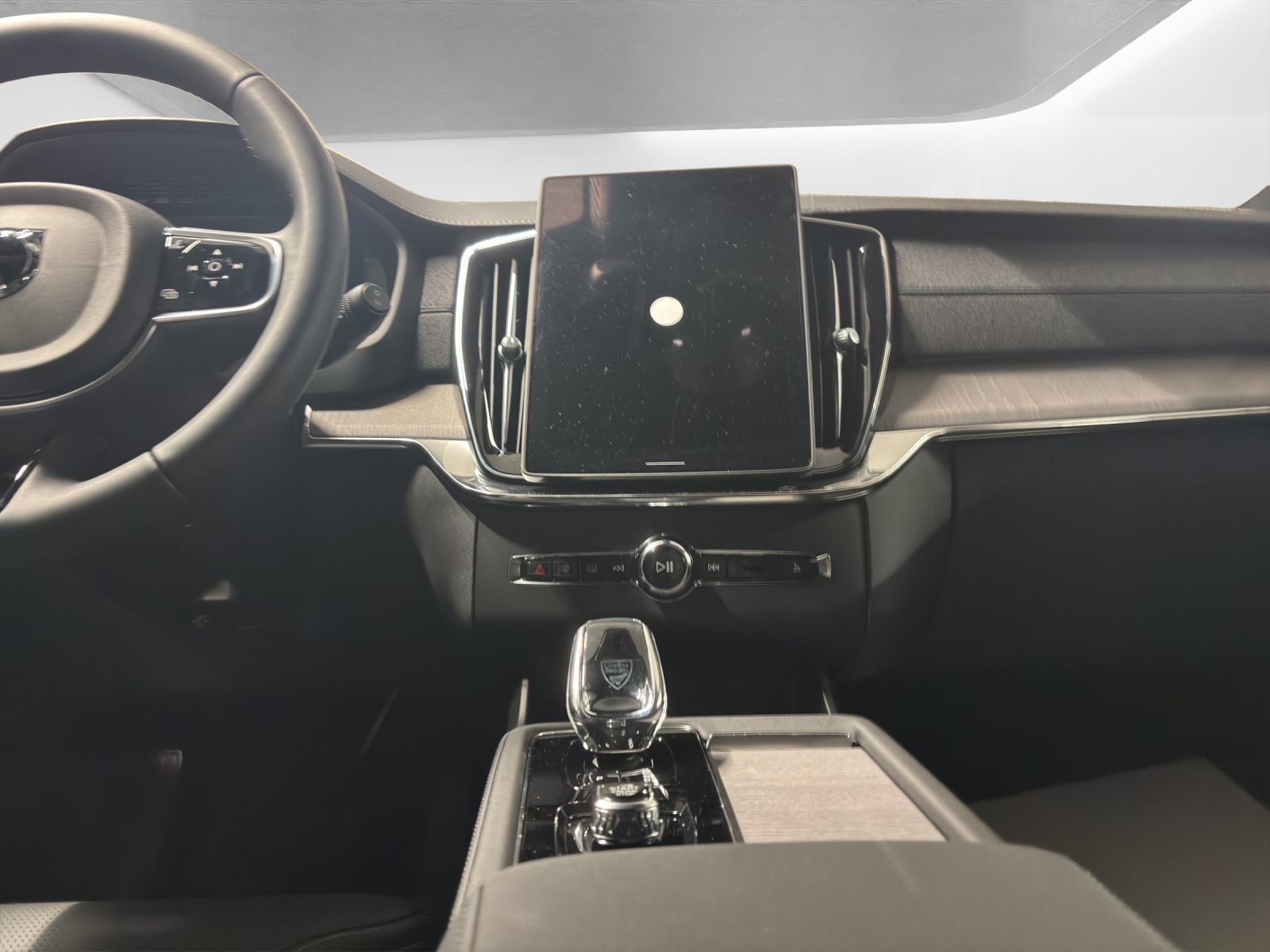 VOLVO XC90 2.0 T8 TE XCLUSIVE Edition Bright eAWD-image-8