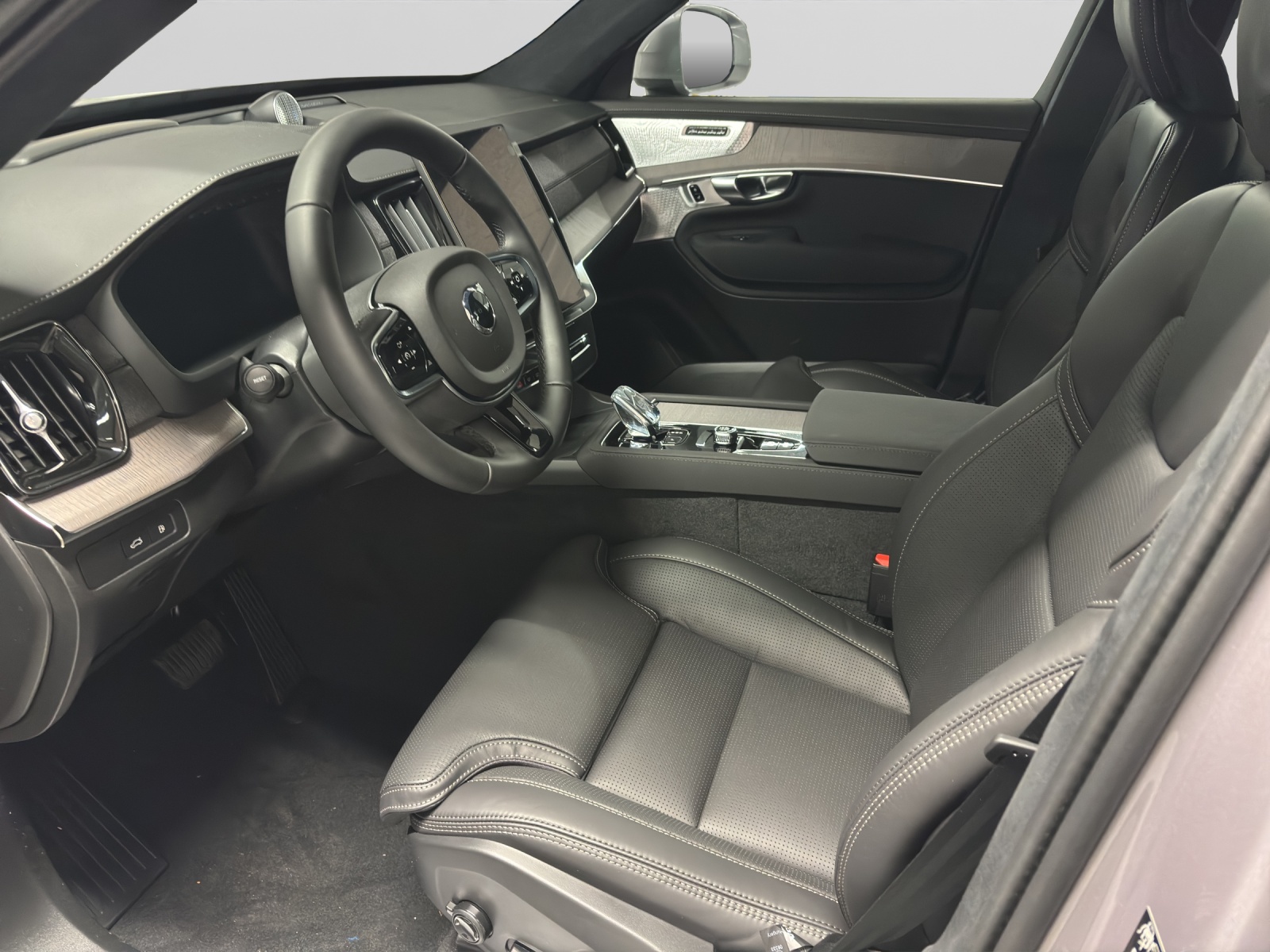 VOLVO XC90 2.0 T8 TE XCLUSIVE Edition Bright eAWD-image-3