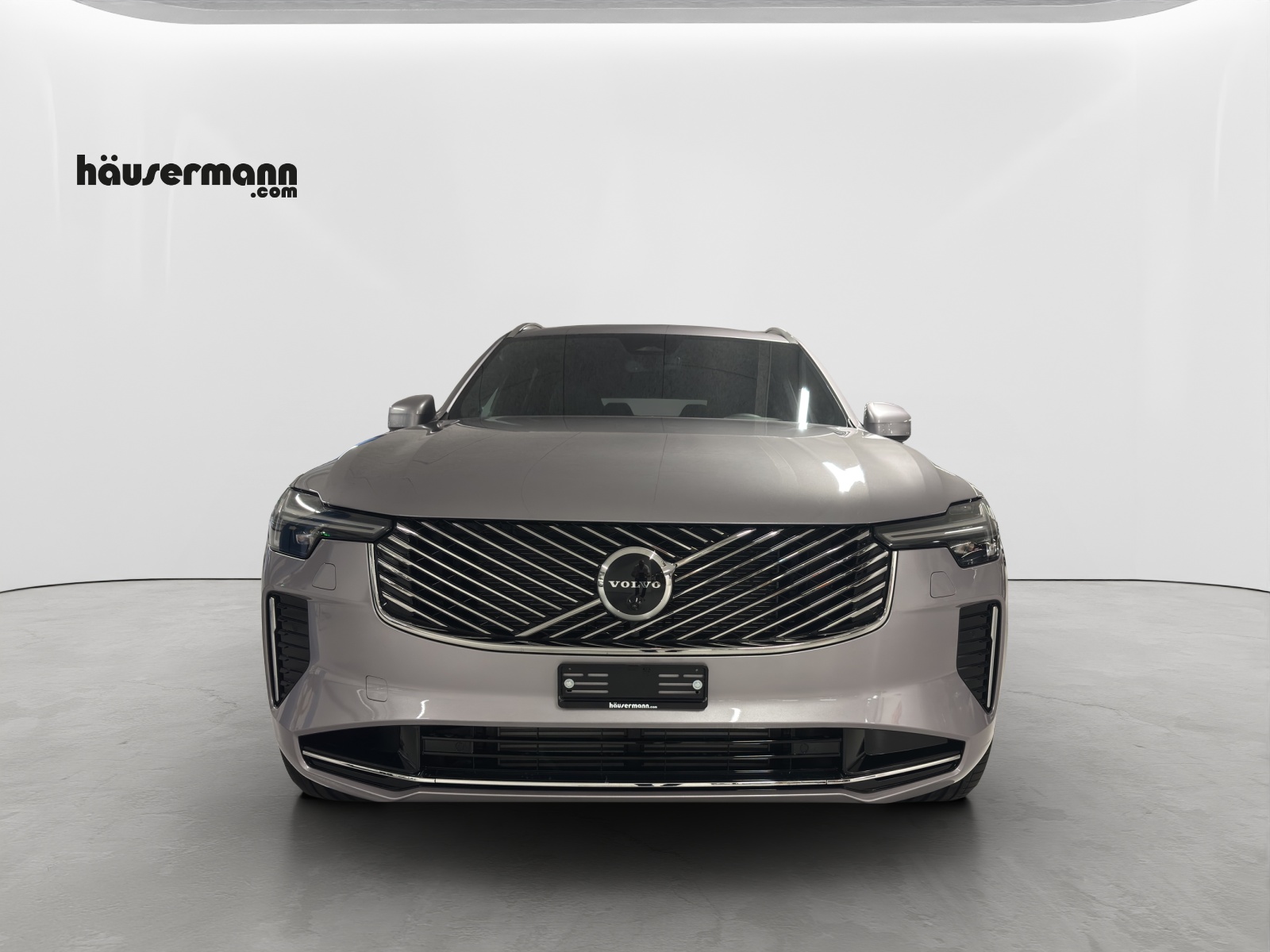VOLVO XC90 2.0 T8 TE XCLUSIVE Edition Bright eAWD-image-9