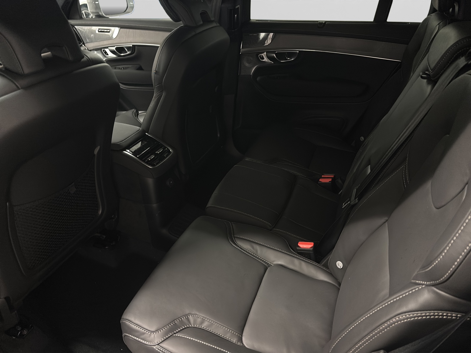 VOLVO XC90 2.0 T8 TE XCLUSIVE Edition Bright eAWD-image-4