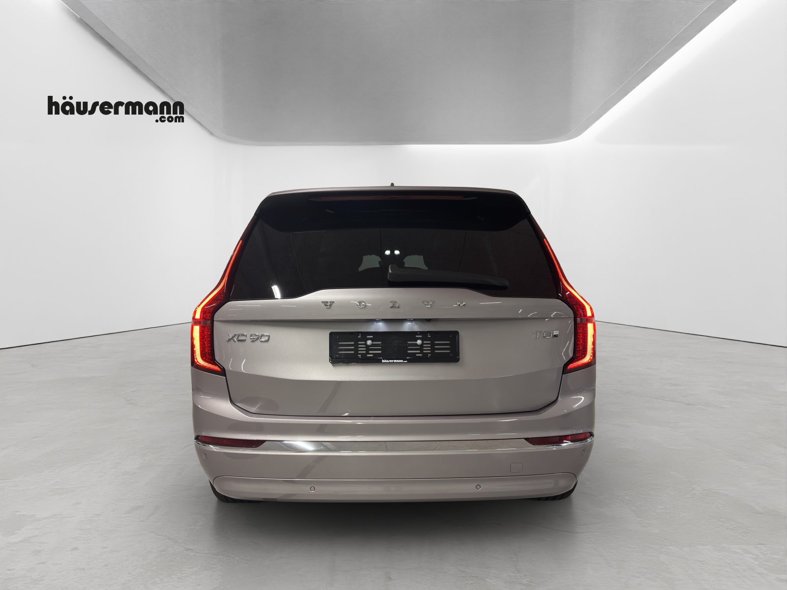 VOLVO XC90 2.0 T8 TE XCLUSIVE Edition Bright eAWD-image-10