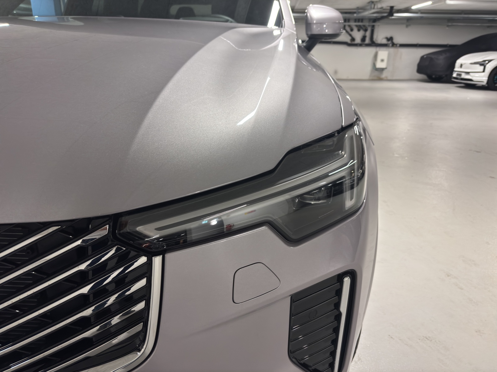 VOLVO XC90 2.0 T8 TE XCLUSIVE Edition Bright eAWD-image-13