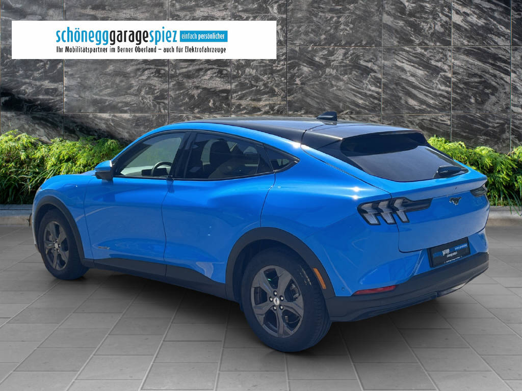 FORD Mustang Mach-E Standard-image-3