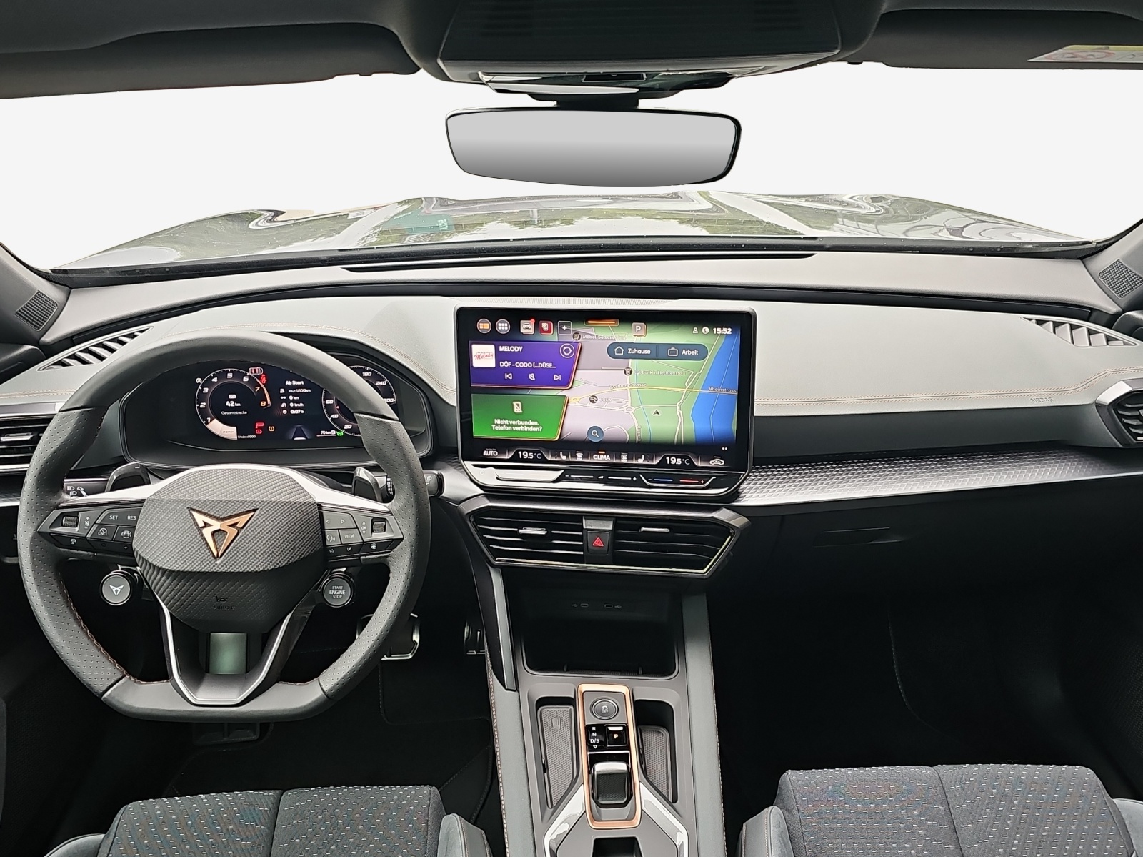 CUPRA Formentor 2.5TSI VZ5 Prime Edition 4Drive DSG-image-8