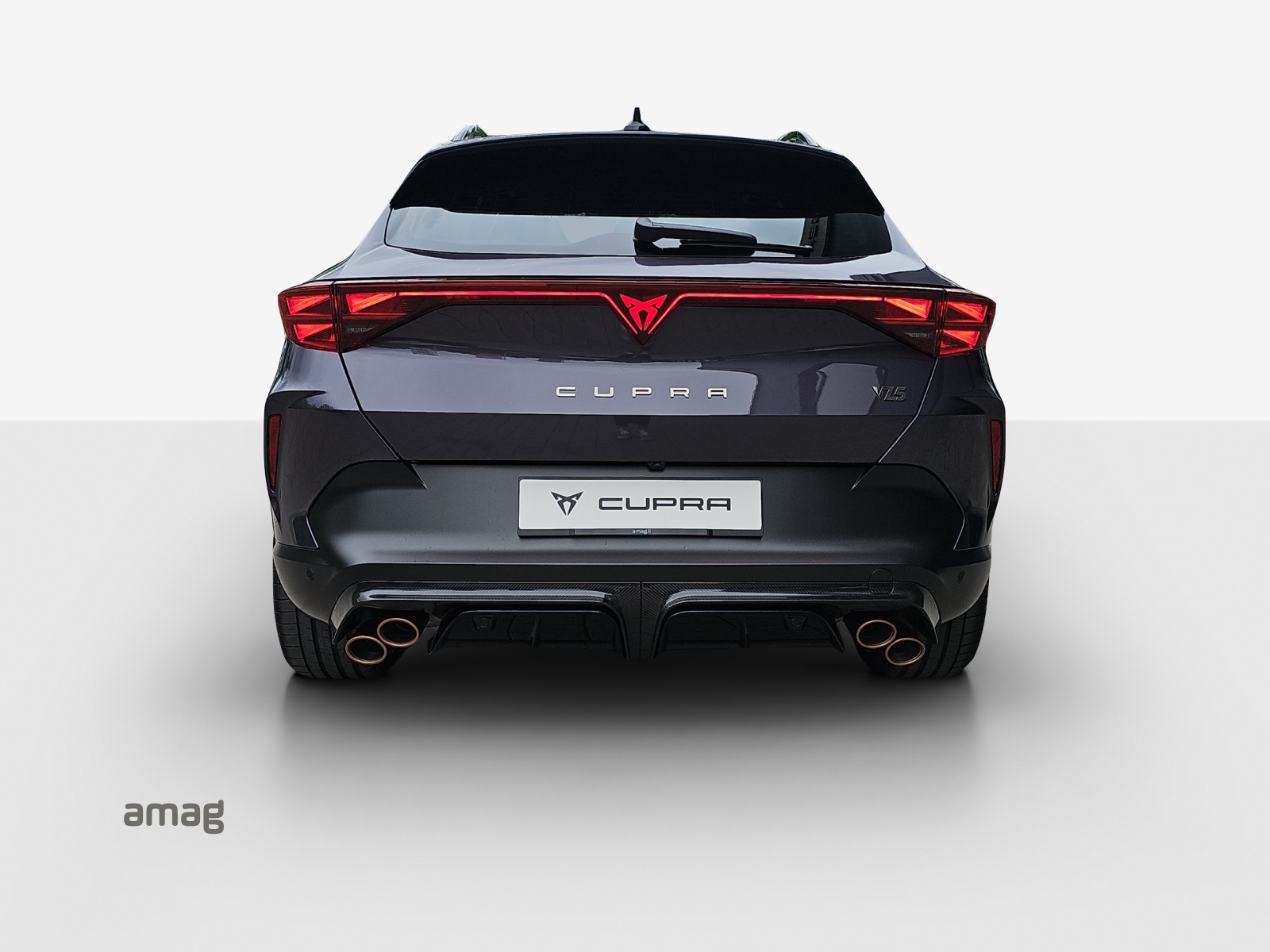 CUPRA Formentor 2.5TSI VZ5 Prime Edition 4Drive DSG-image-3