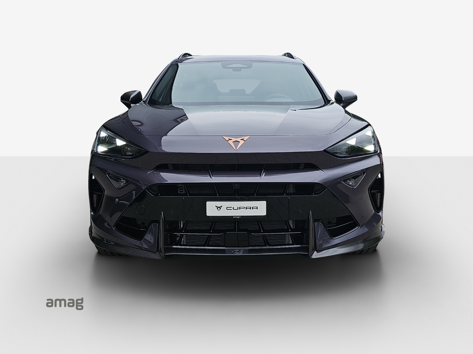 CUPRA Formentor 2.5TSI VZ5 Prime Edition 4Drive DSG-image-6
