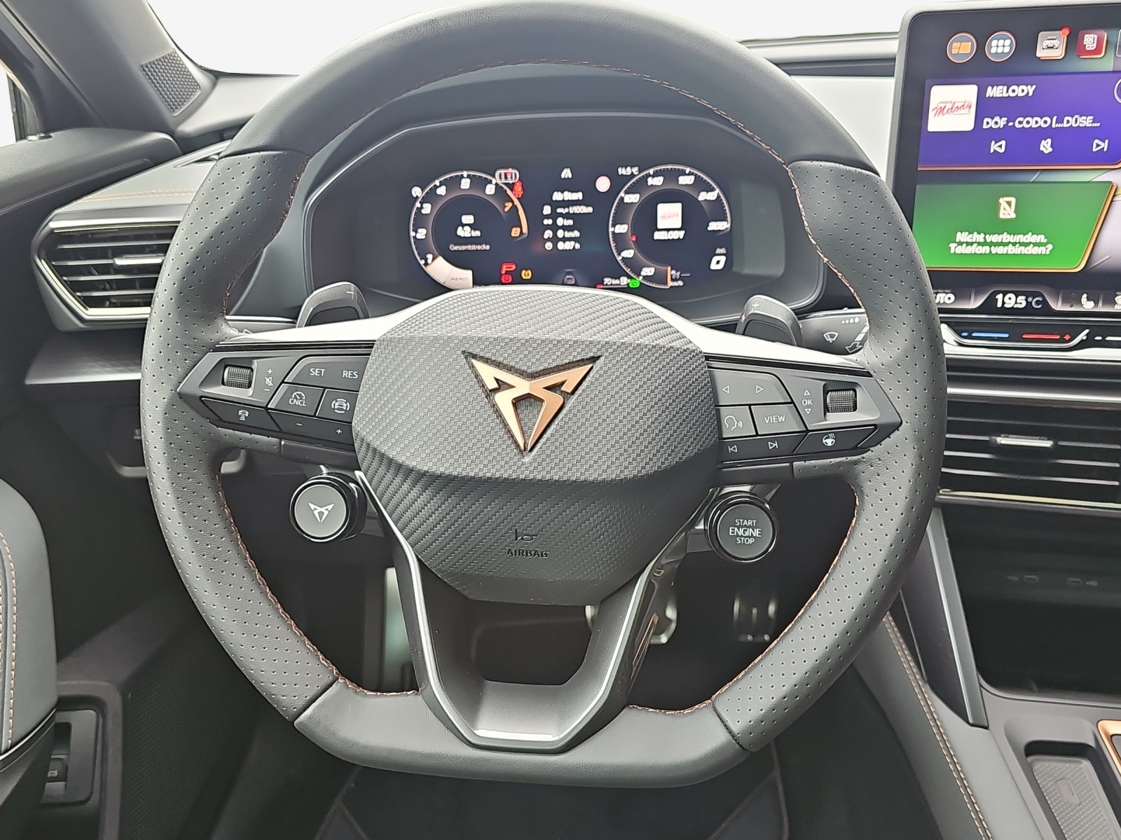 CUPRA Formentor 2.5TSI VZ5 Prime Edition 4Drive DSG-image-9