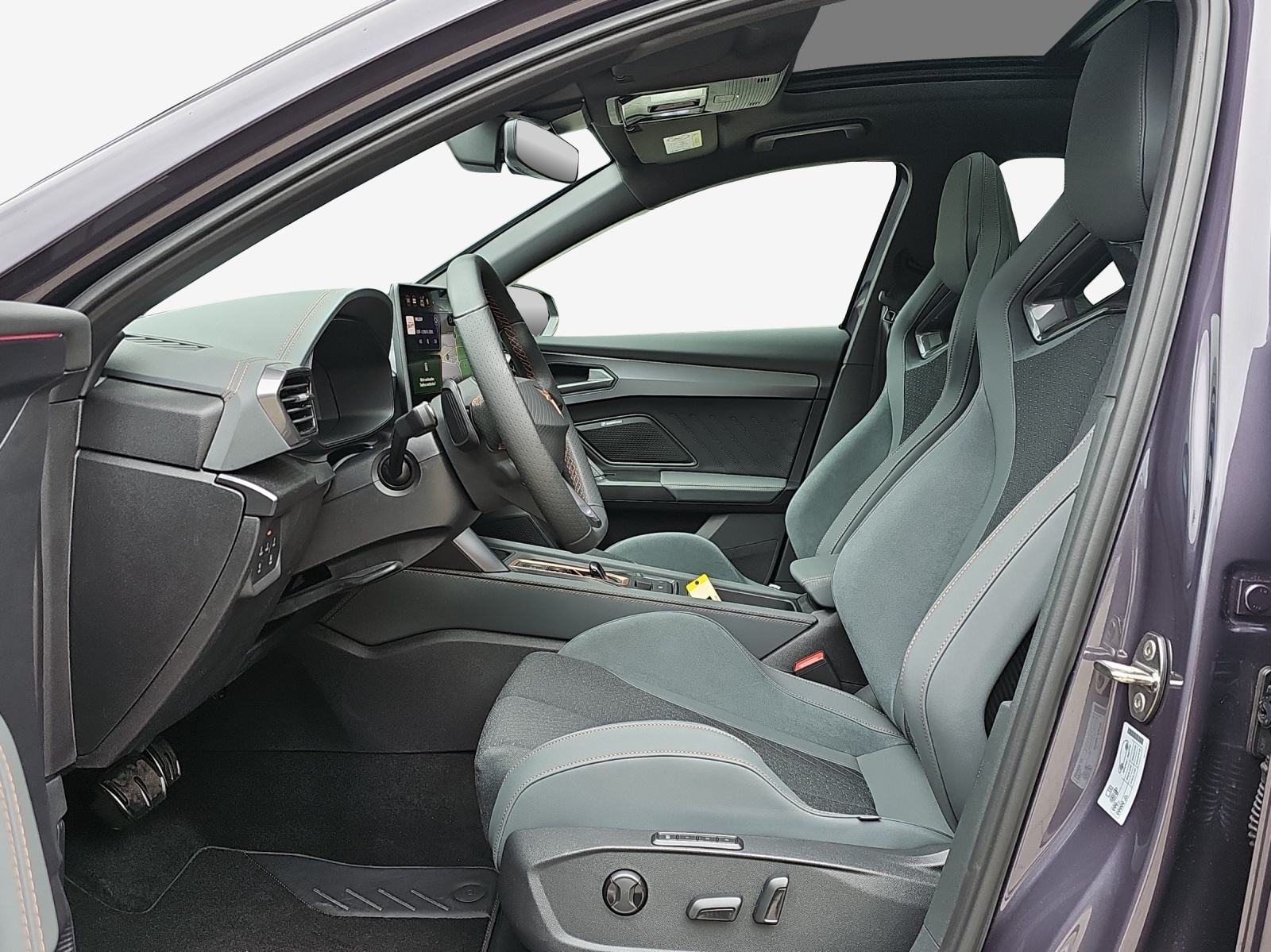 CUPRA Formentor 2.5TSI VZ5 Prime Edition 4Drive DSG-image-7