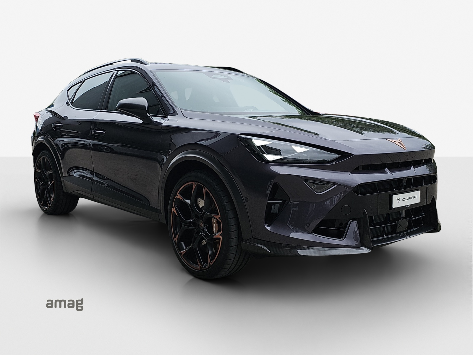 CUPRA Formentor 2.5TSI VZ5 Prime Edition 4Drive DSG-image-5