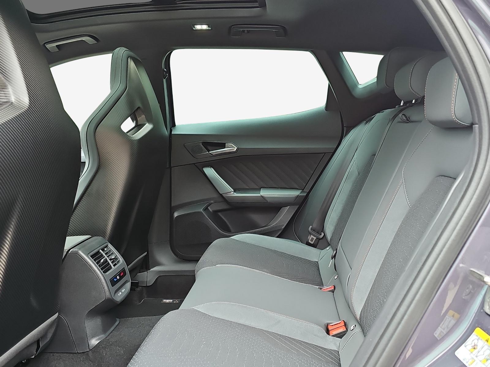 CUPRA Formentor 2.5TSI VZ5 Prime Edition 4Drive DSG-image-11