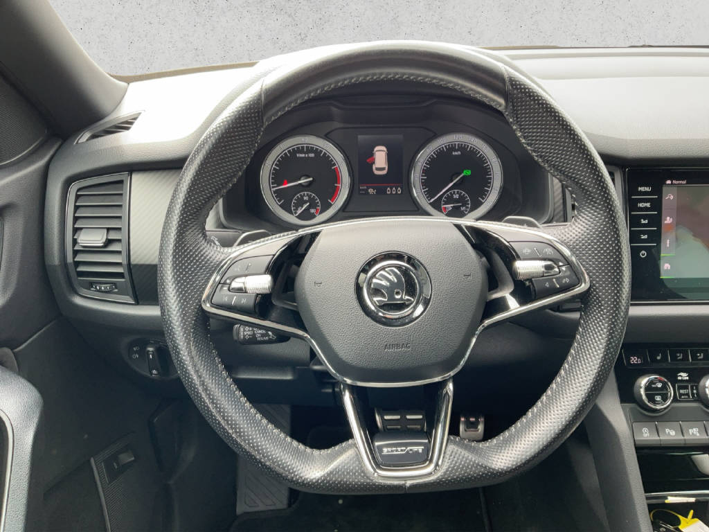 SKODA Kodiaq 2.0 TSI Sportline DSG-image-9
