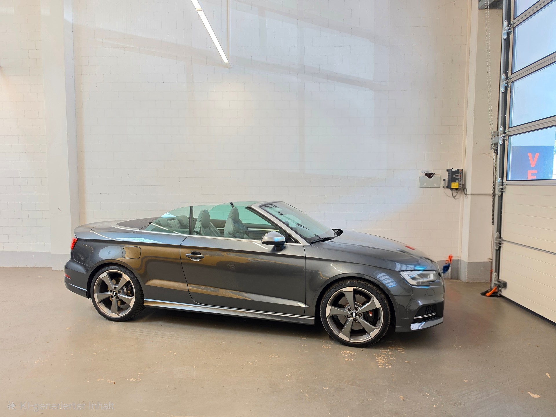 AUDI S3 Cabriolet 2.0 TFSI quattro S-tronic-showroom-element-2