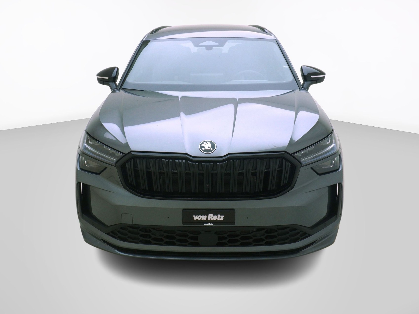 SKODA Kodiaq 1,5 TSI iV Plug-in-Hybrid Sportline-image-5