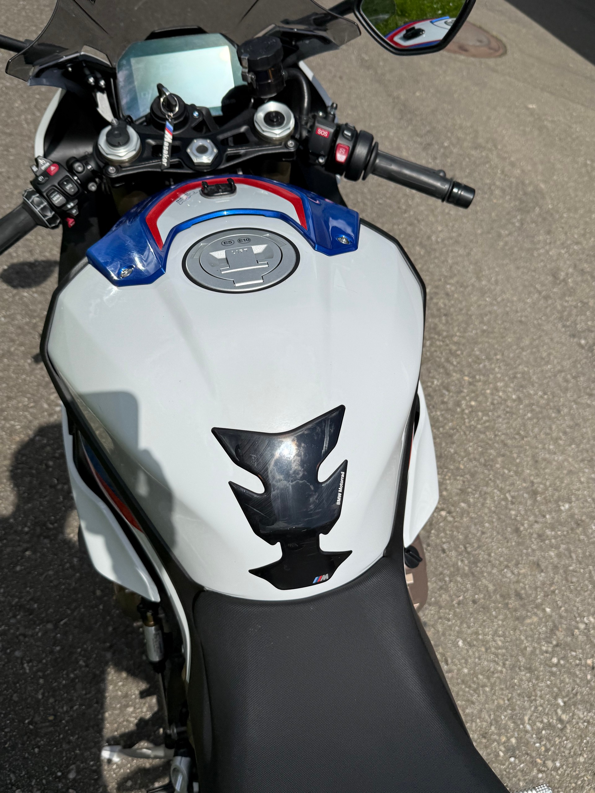 BMW S 1000 RR-image-7