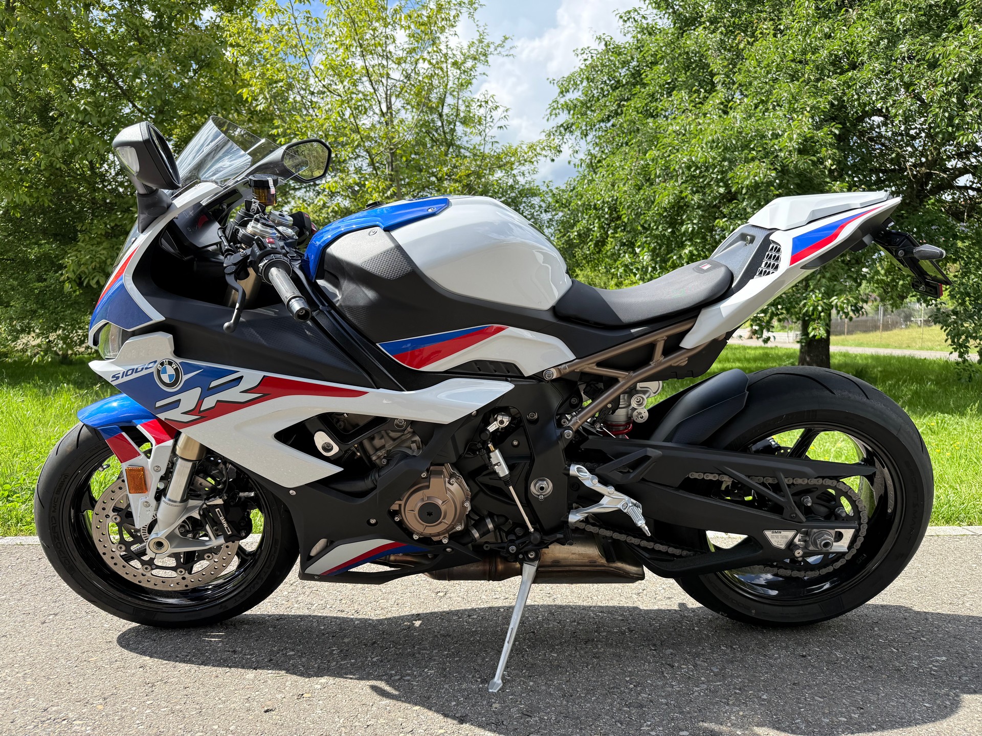 BMW S 1000 RR-image-2