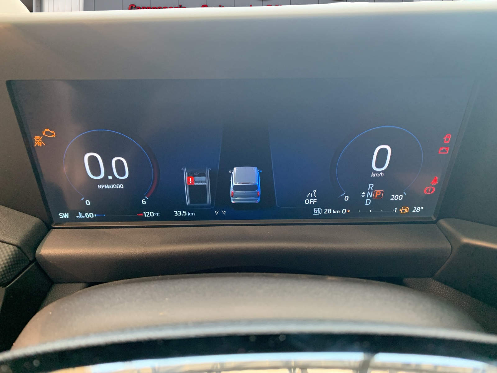 FORD Transit C Van 320 L2 2.0 EcoBlue 136 Trend-image-9