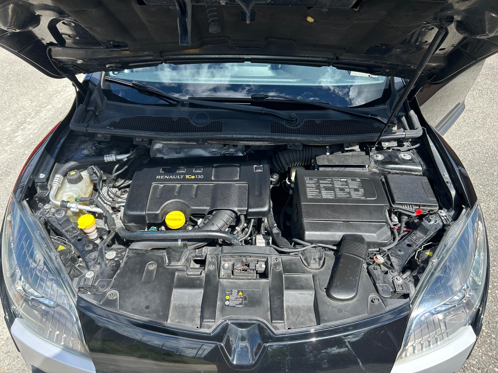RENAULT 1.4 TCe Bose Edition-image-5